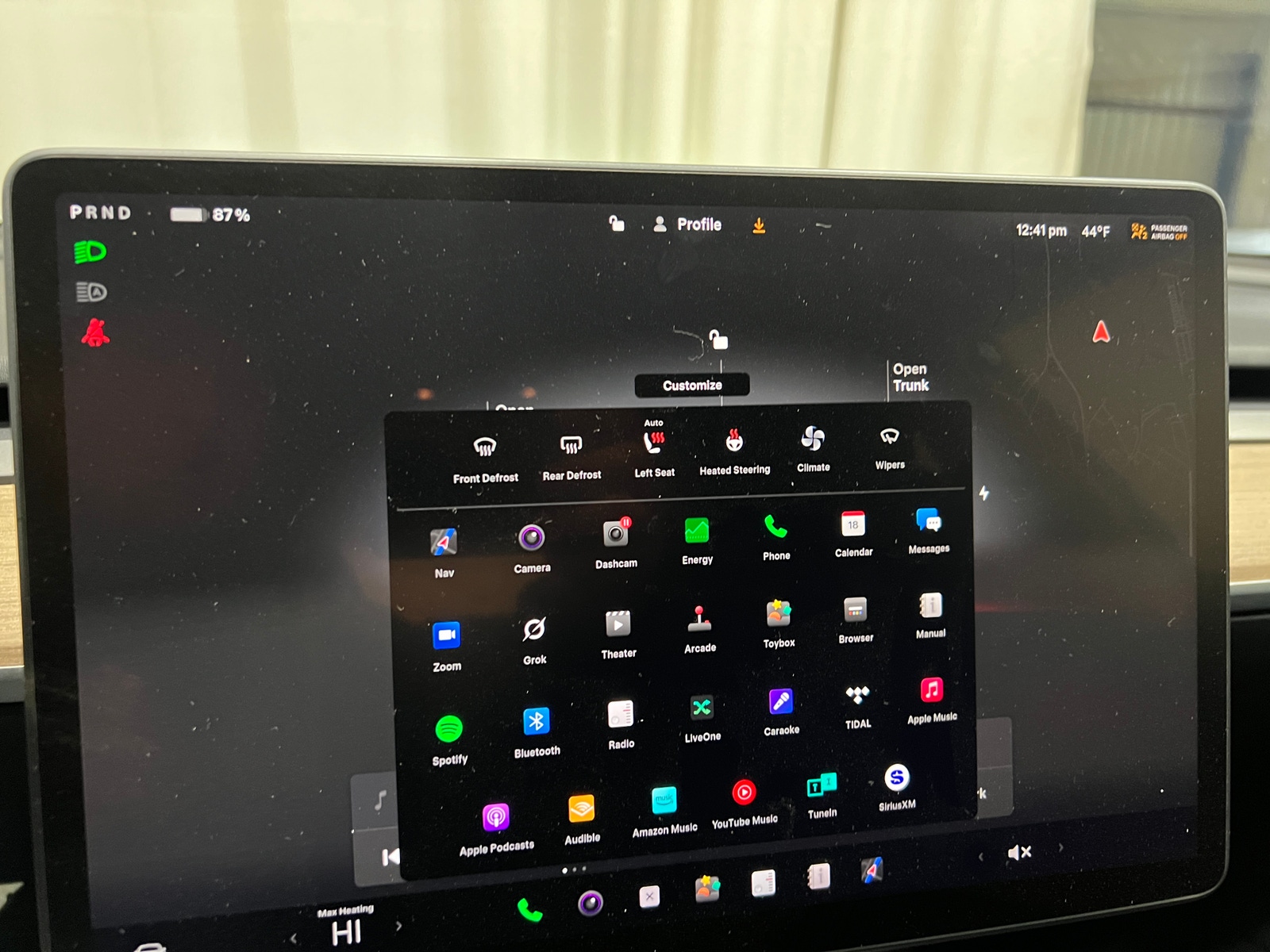 Thumbnail: 2023 Tesla Model 3 - 3