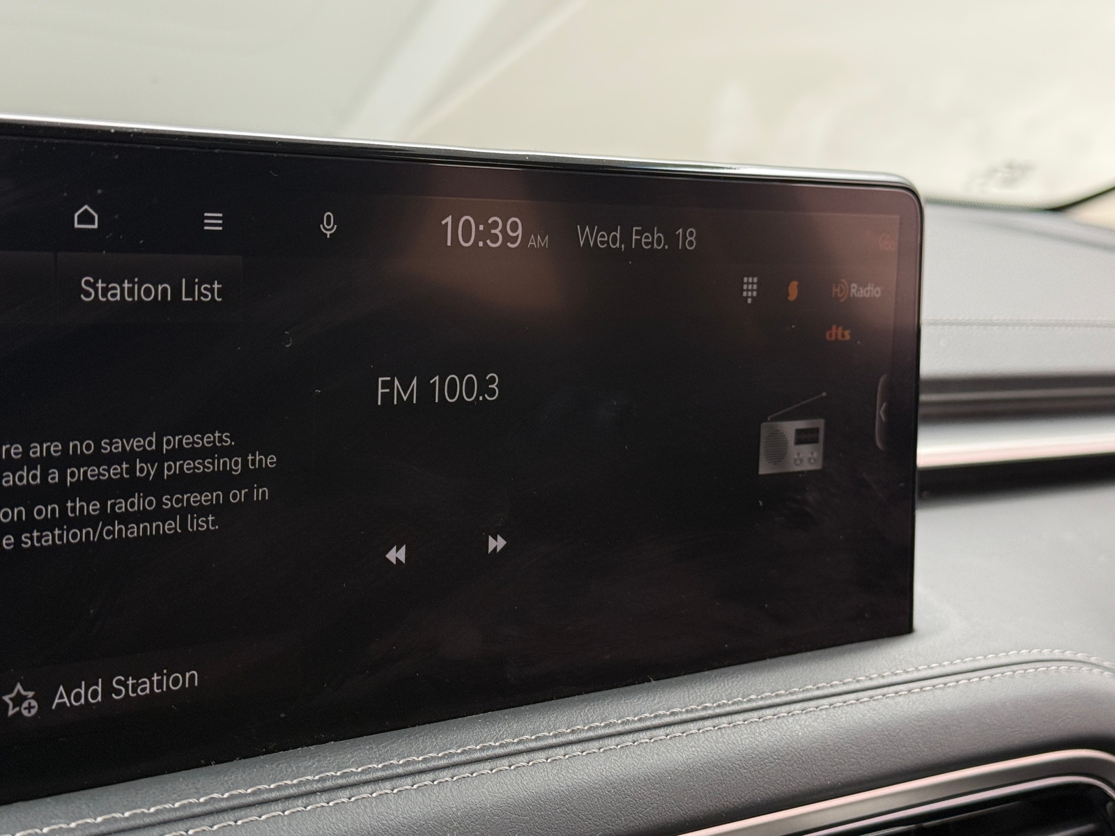 Thumbnail: 2024 Genesis G70 - 3