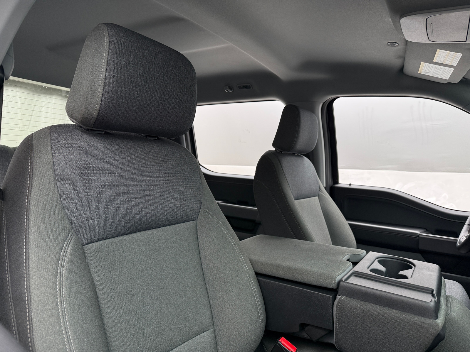 Thumbnail: 2025 Ford Econoline - 2