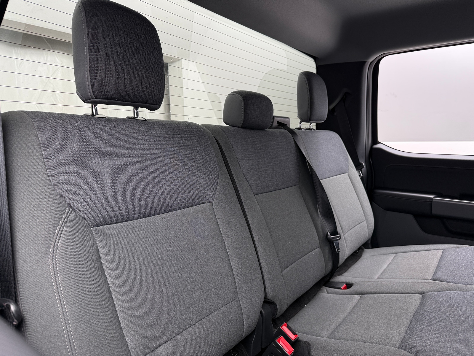 Thumbnail: 2025 Ford Econoline - 6