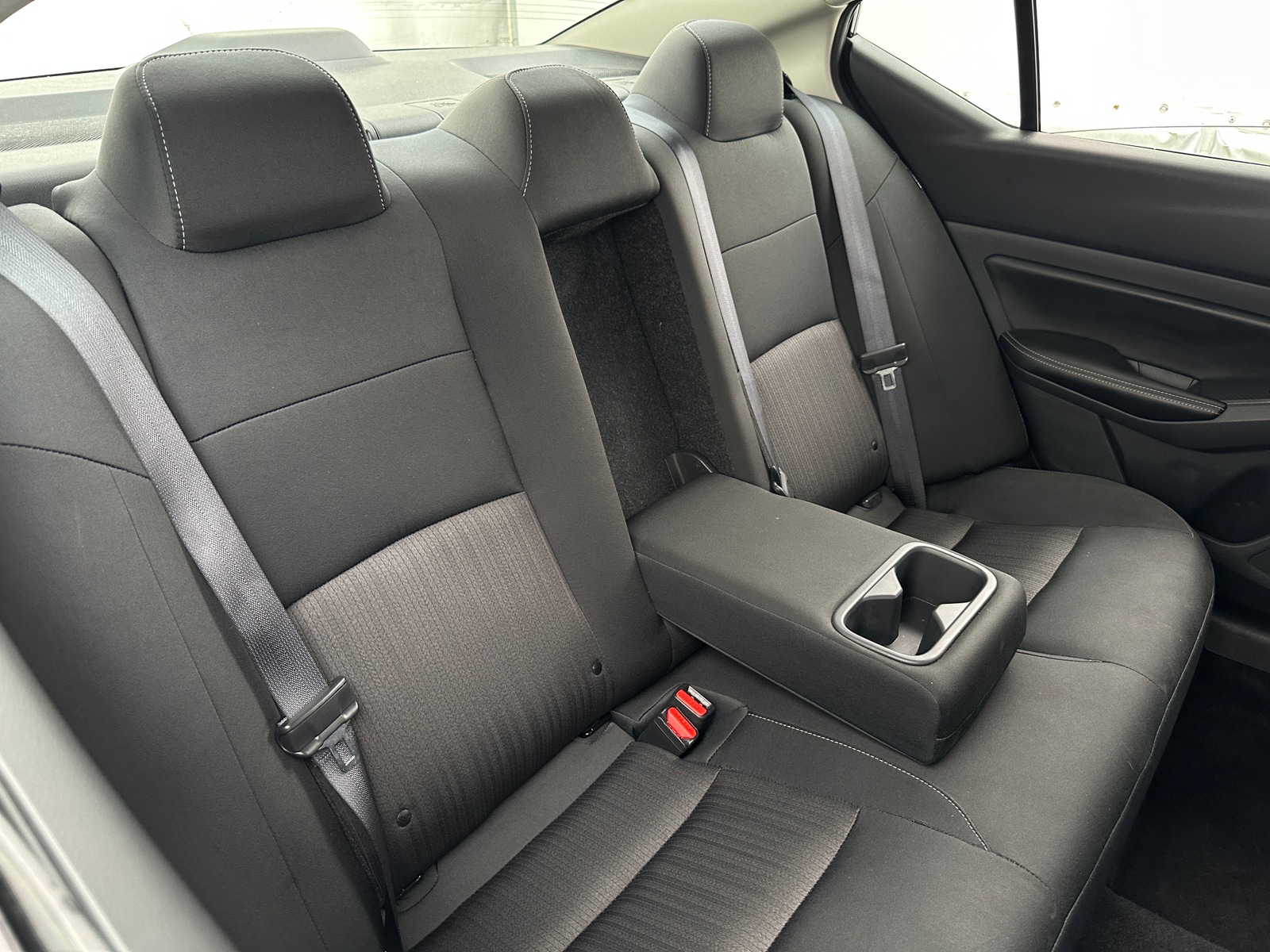 Thumbnail: 2025 Nissan Altima - 6