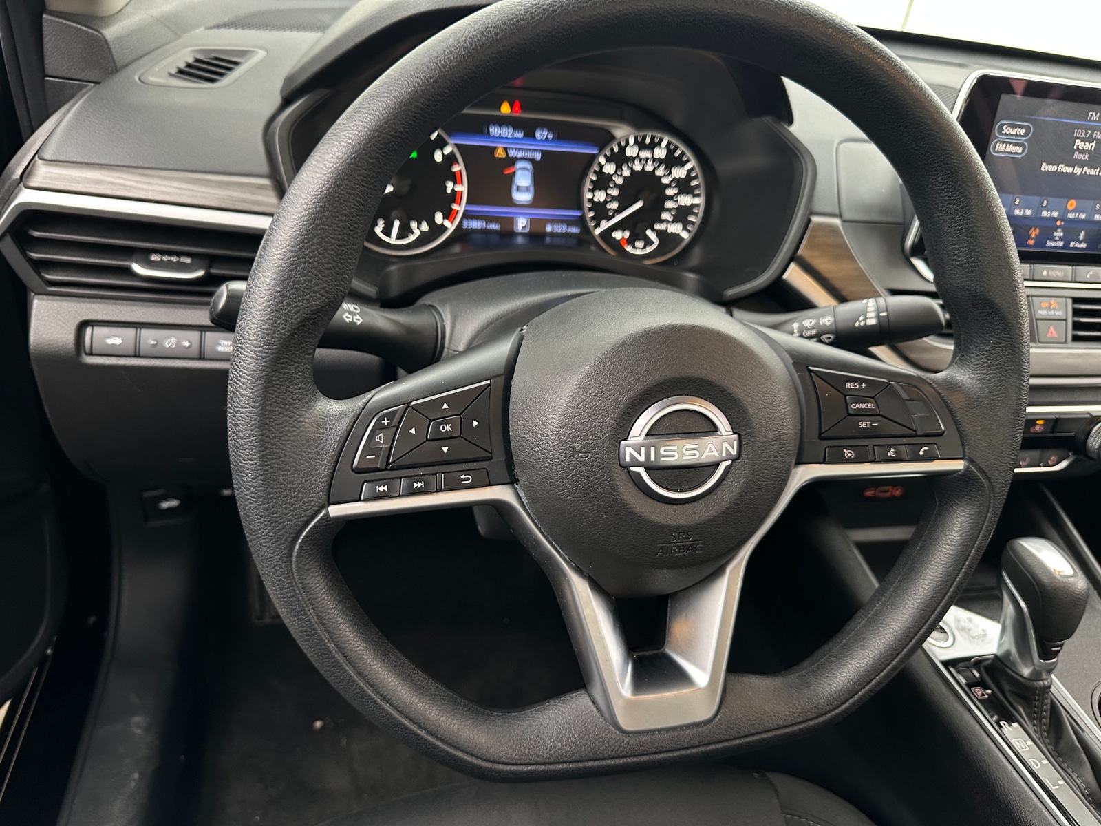 Thumbnail: 2025 Nissan Altima - 5