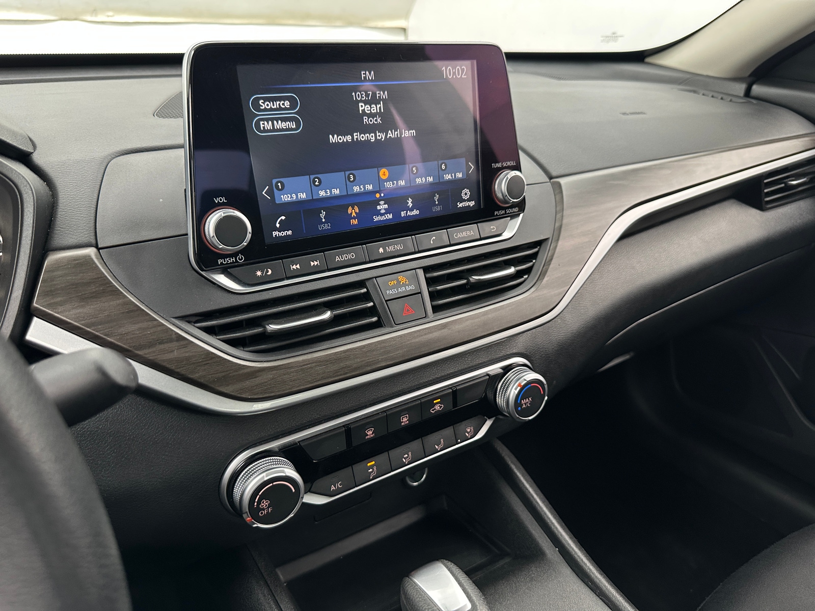 Thumbnail: 2025 Nissan Altima - 4