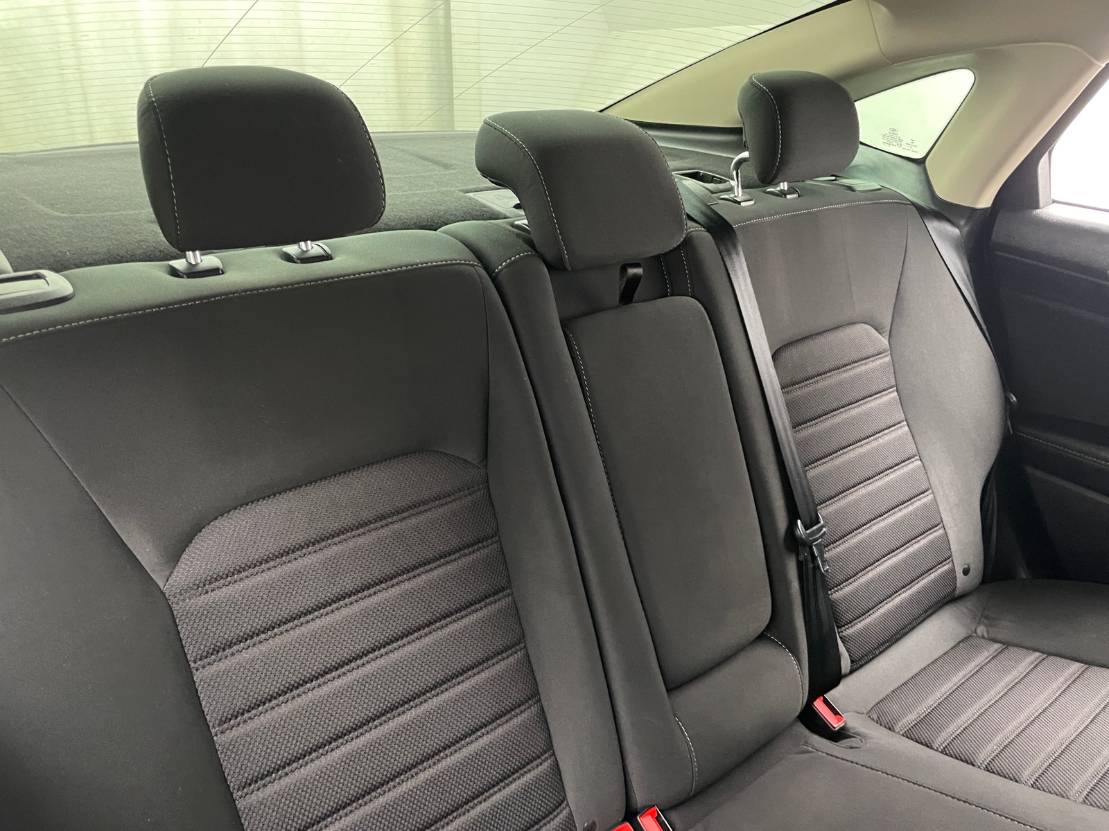 Thumbnail: 2020 Ford Fusion - 6