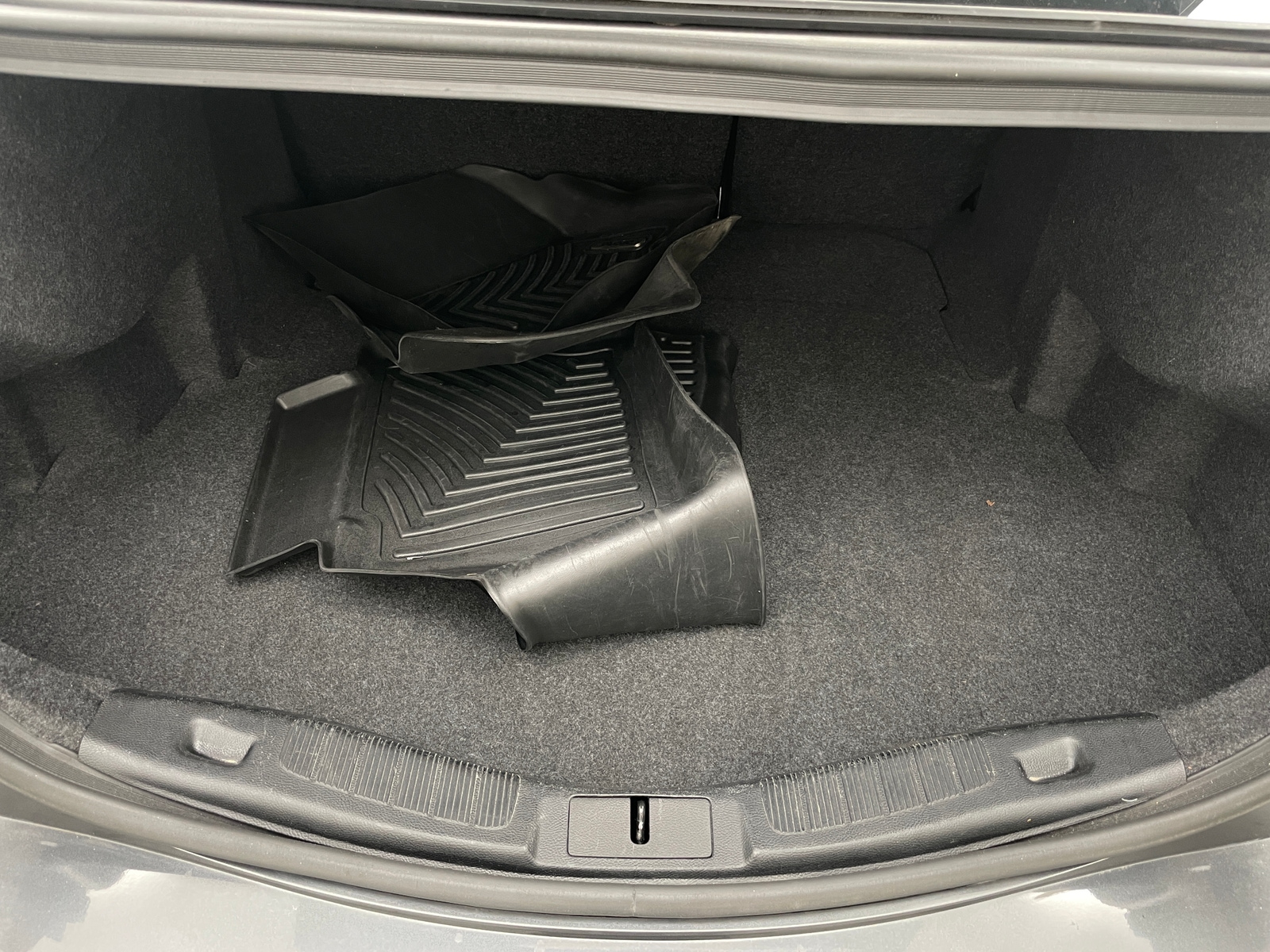 Thumbnail: 2020 Ford Fusion - 7