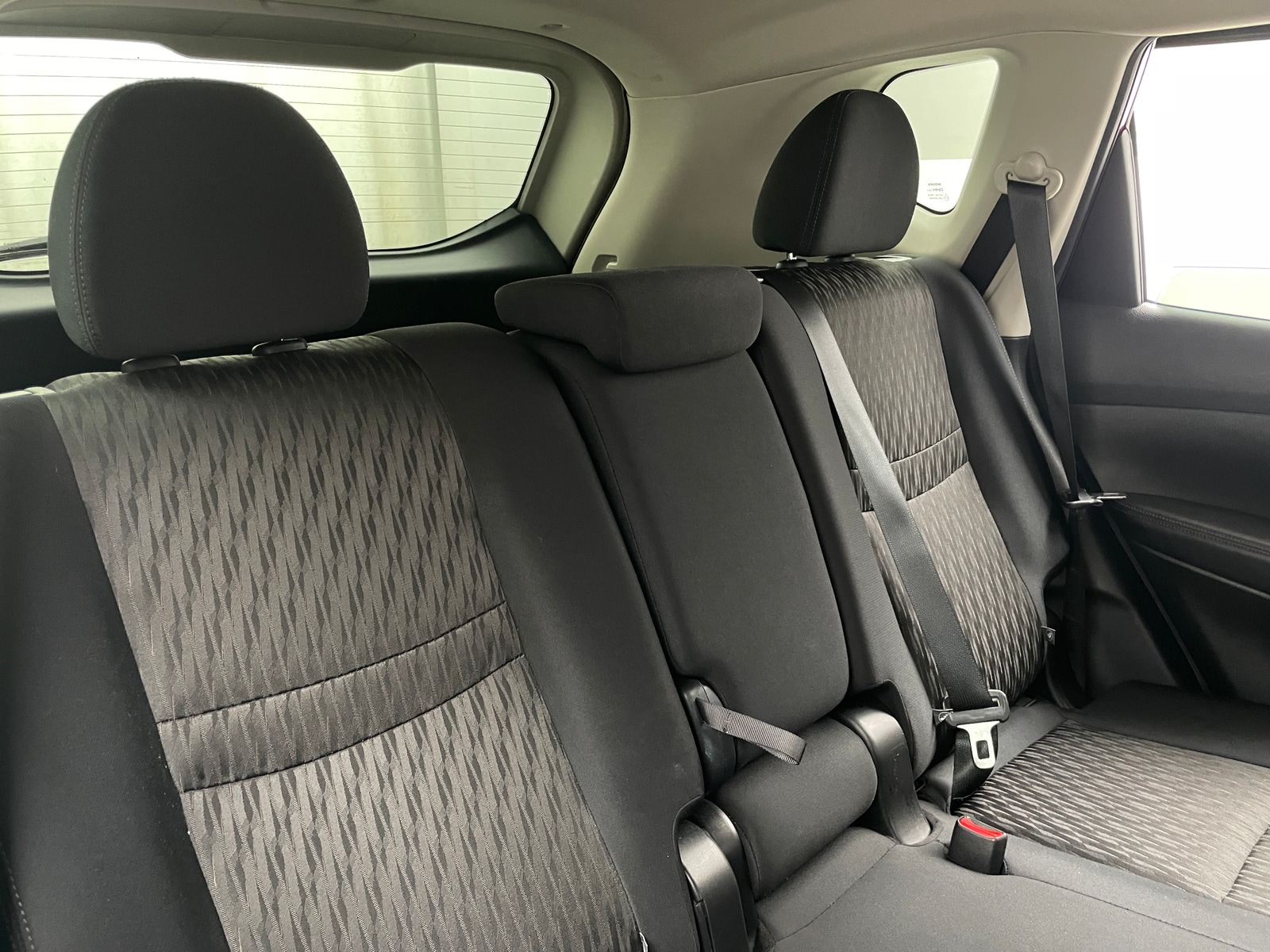 Thumbnail: 2020 Nissan Rogue - 6