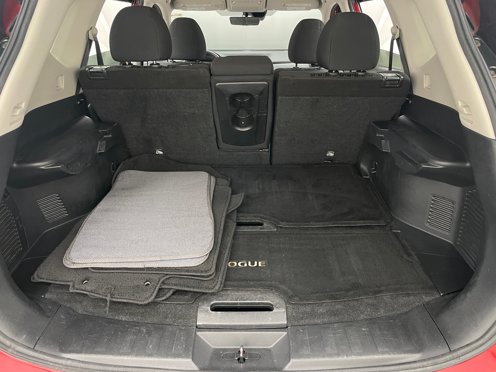 Thumbnail: 2020 Nissan Rogue - 7