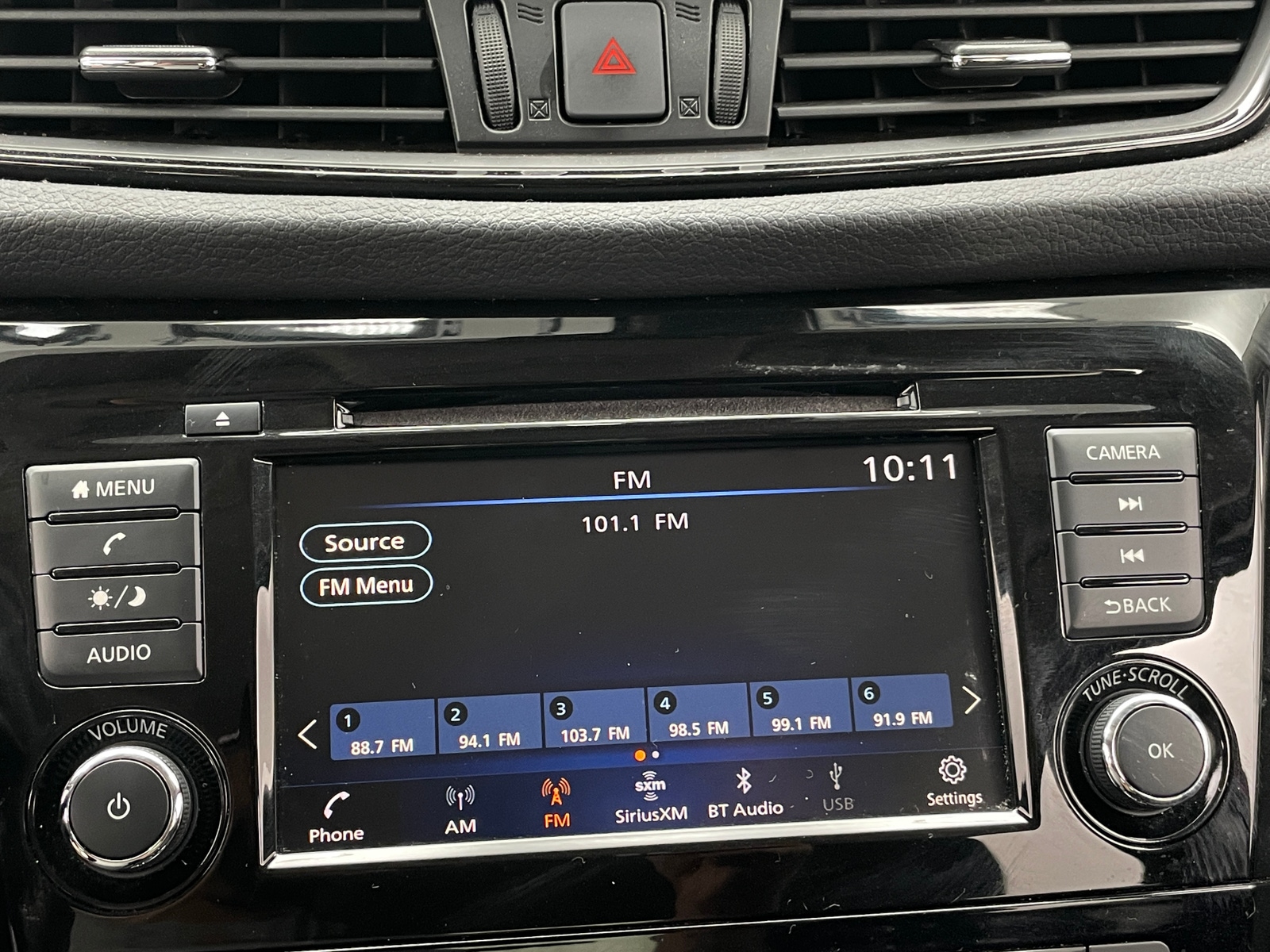 Thumbnail: 2020 Nissan Rogue - 4