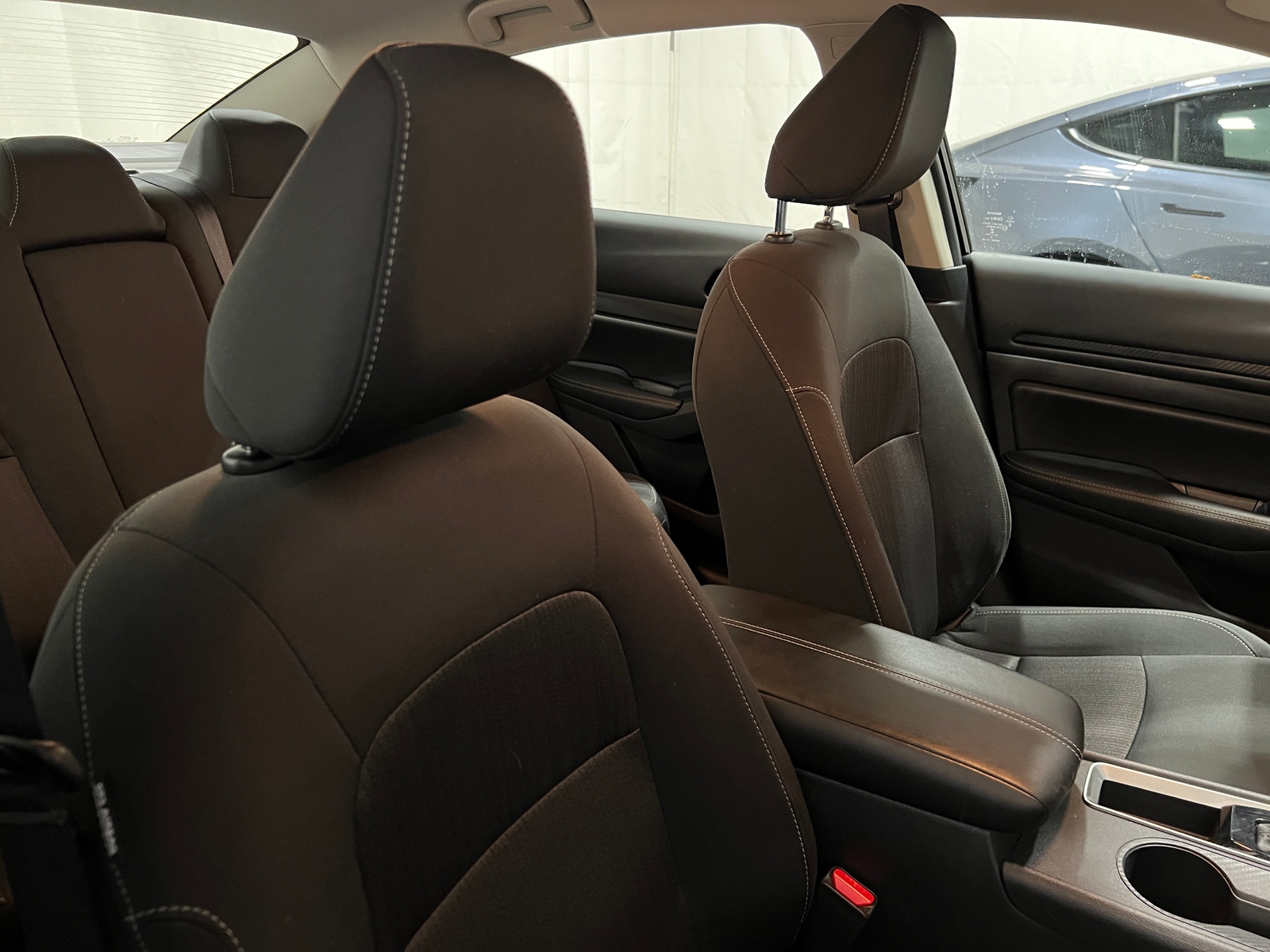 Thumbnail: 2025 Nissan Altima - 2