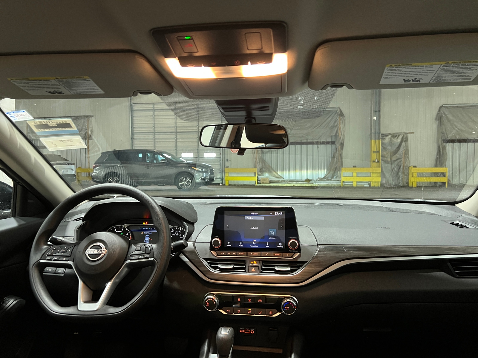 Thumbnail: 2025 Nissan Altima - 3