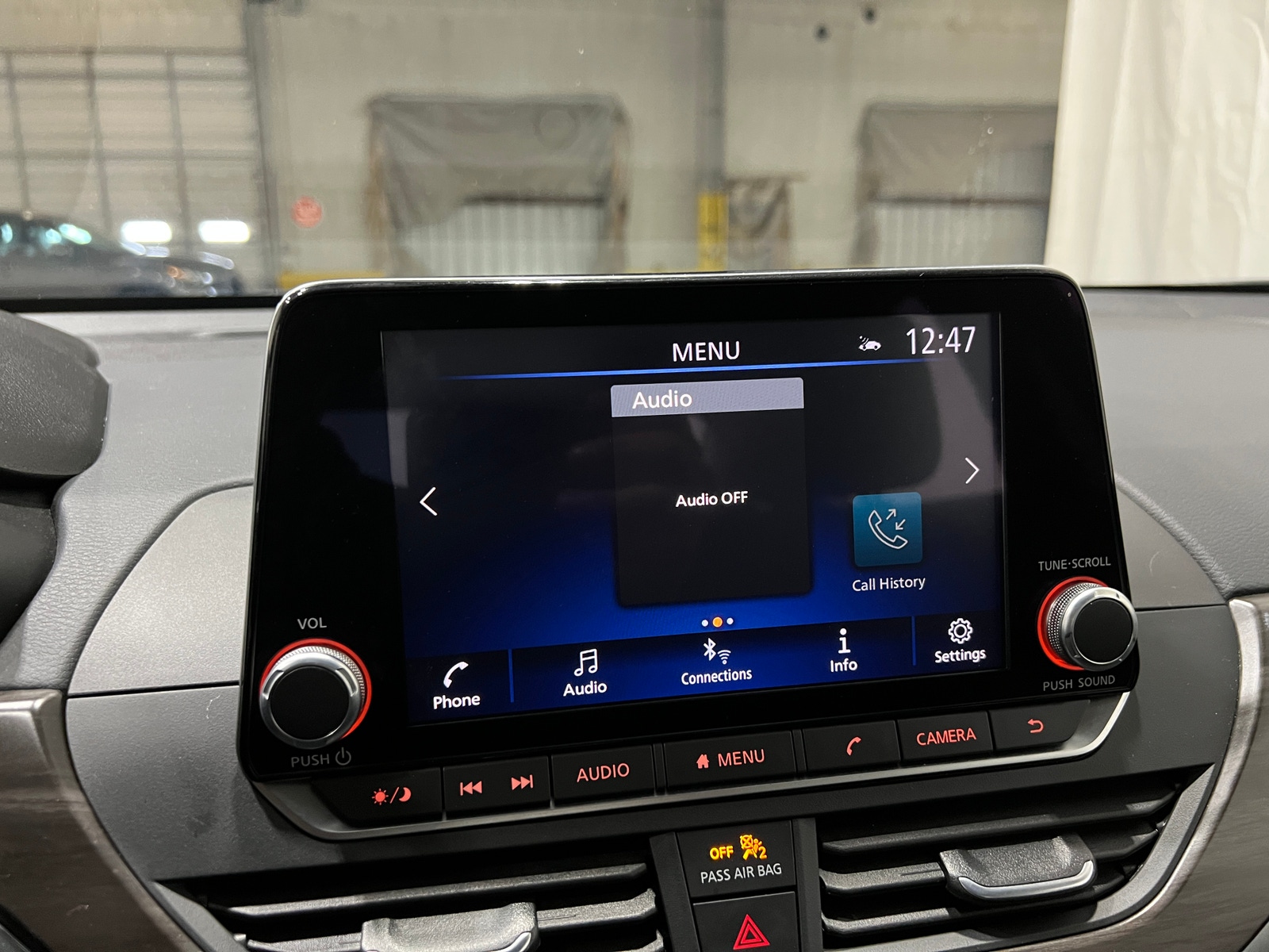 Thumbnail: 2025 Nissan Altima - 4