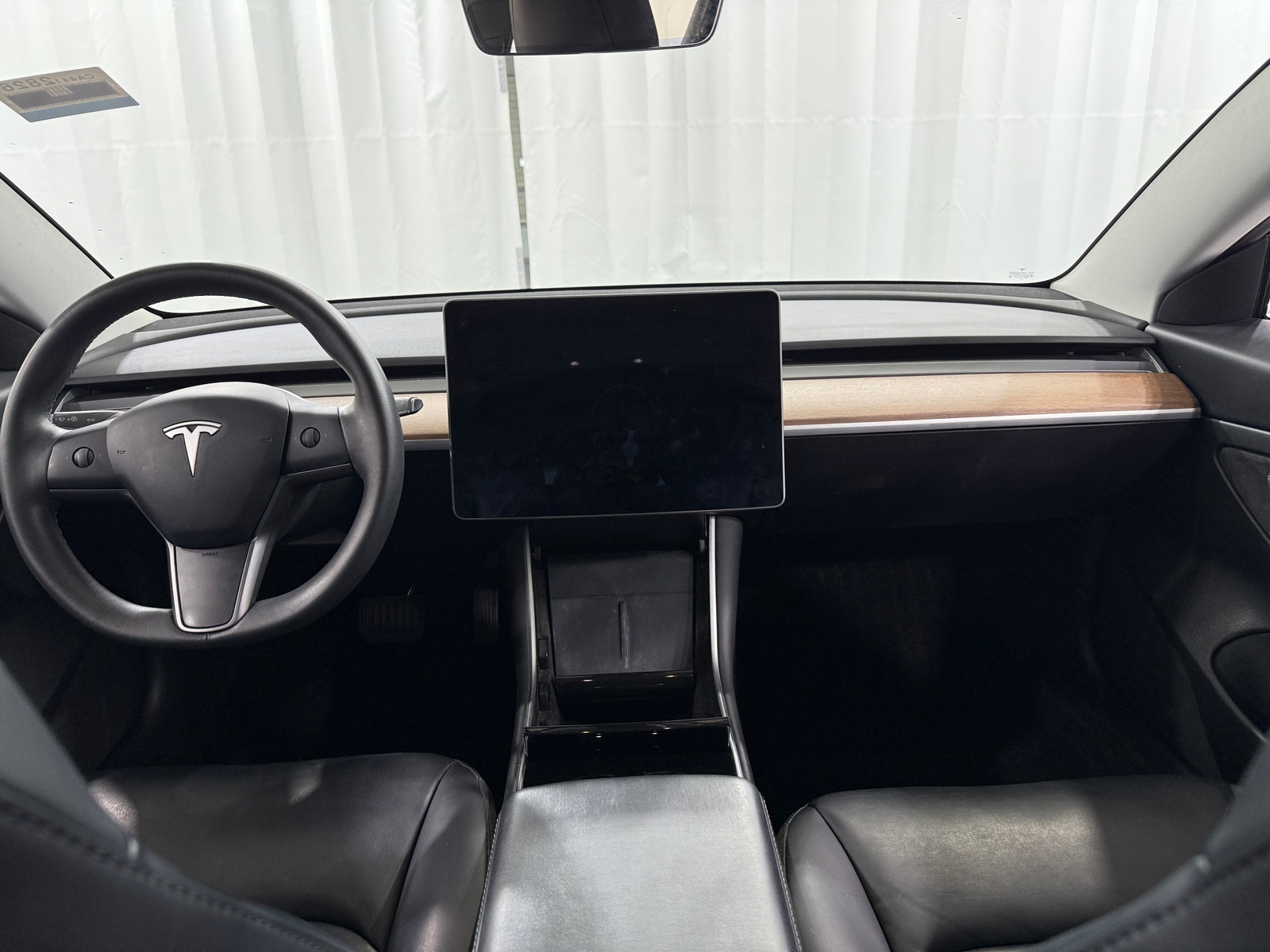 Thumbnail: 2020 Tesla Model 3 - 2