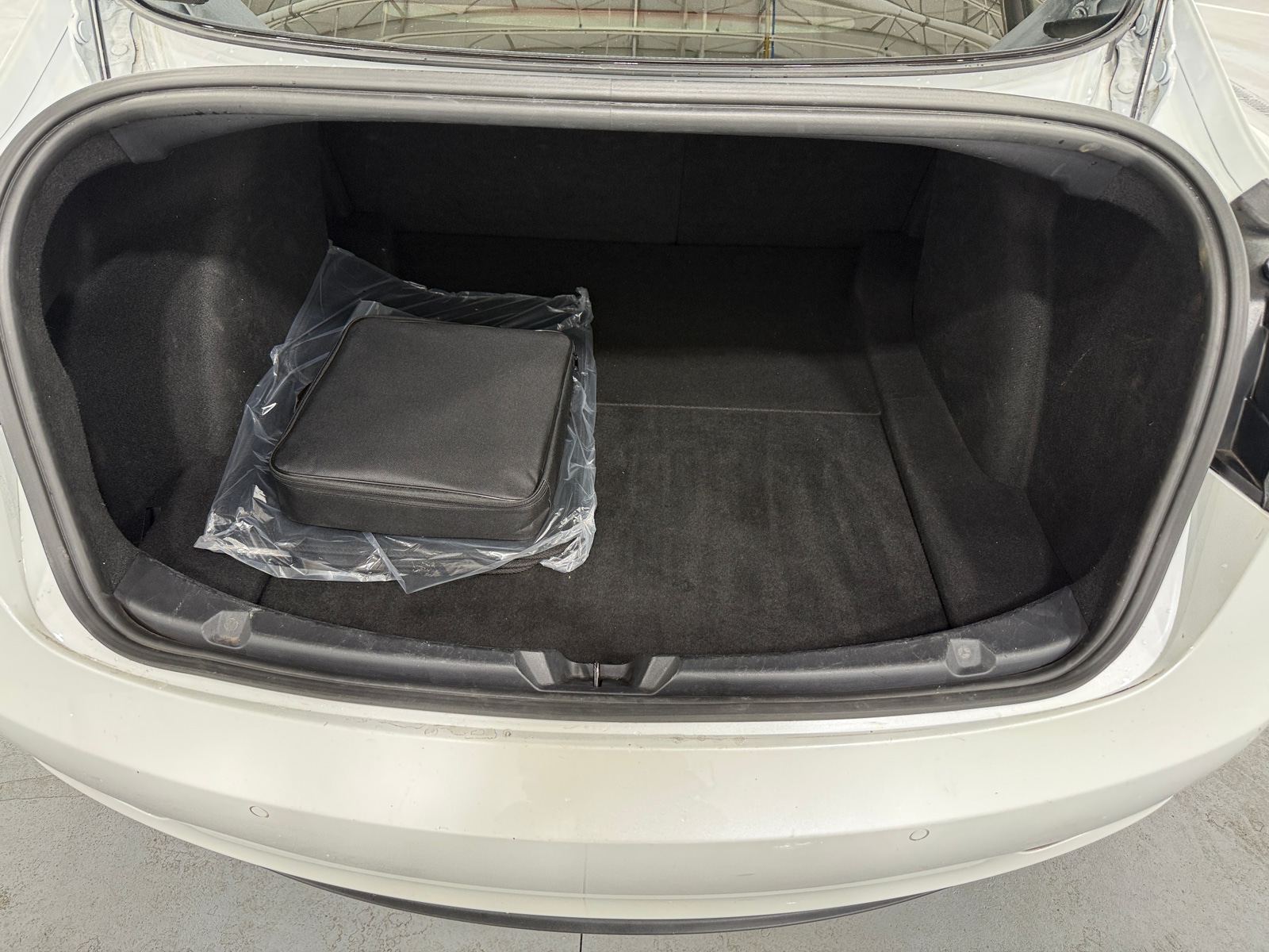 Thumbnail: 2020 Tesla Model 3 - 6