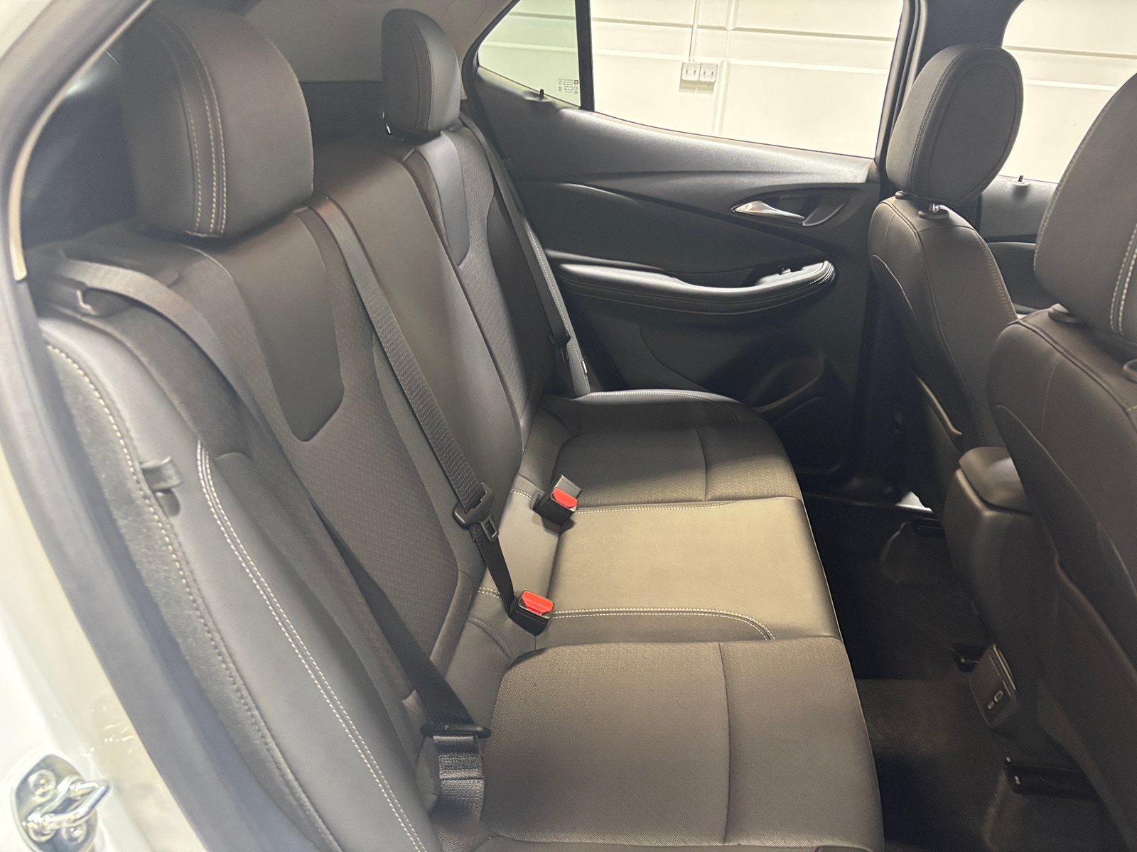 Thumbnail: 2025 Buick Encore GX - 5