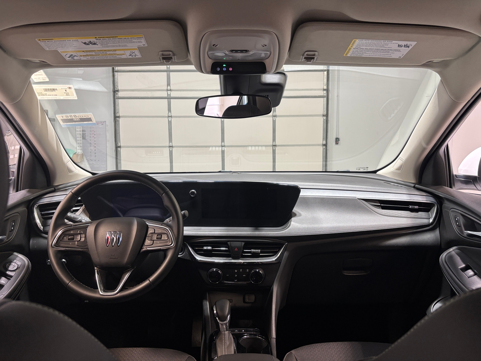 Thumbnail: 2025 Buick Encore GX - 2