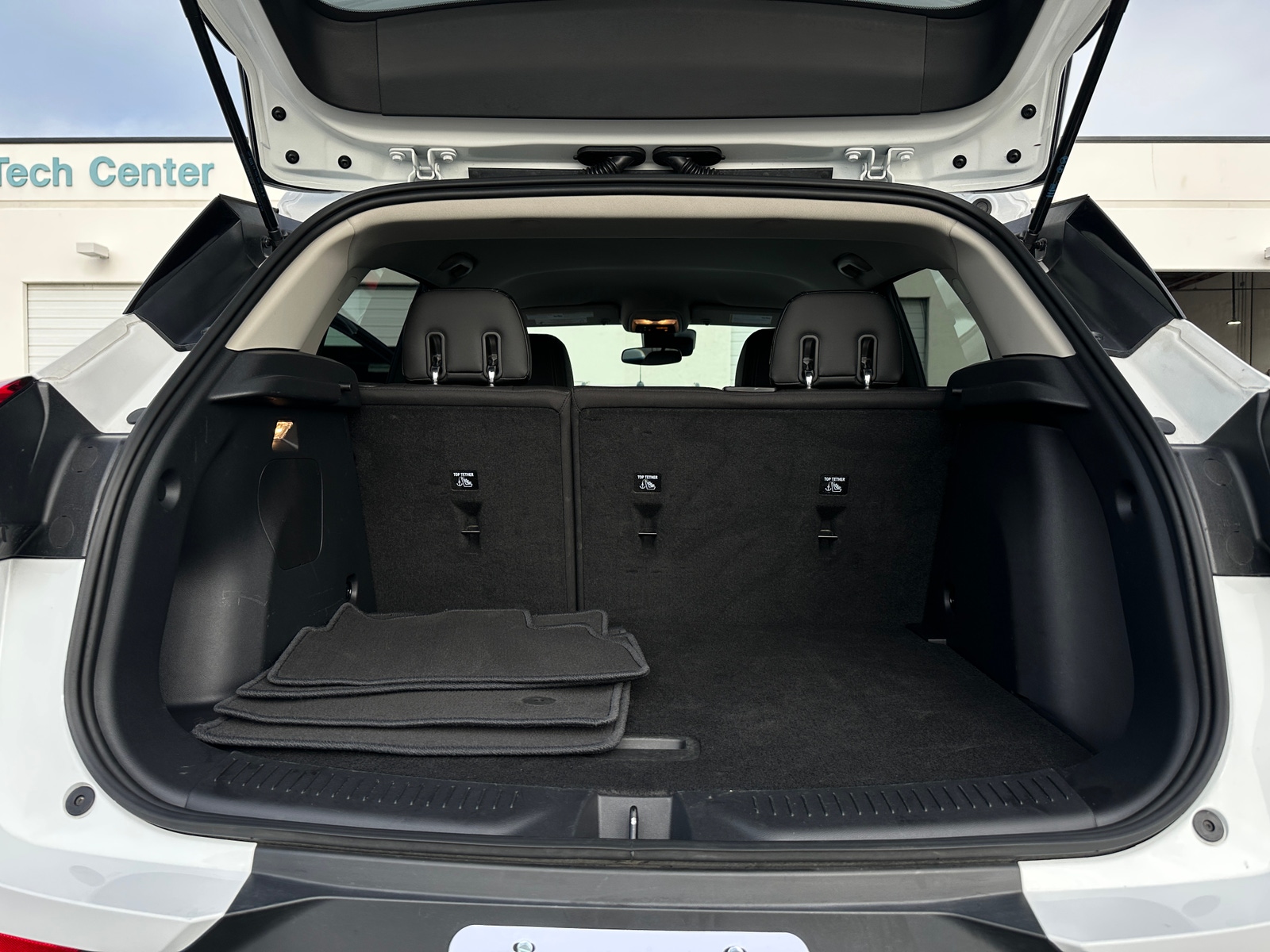 Thumbnail: 2025 Buick Encore GX - 6