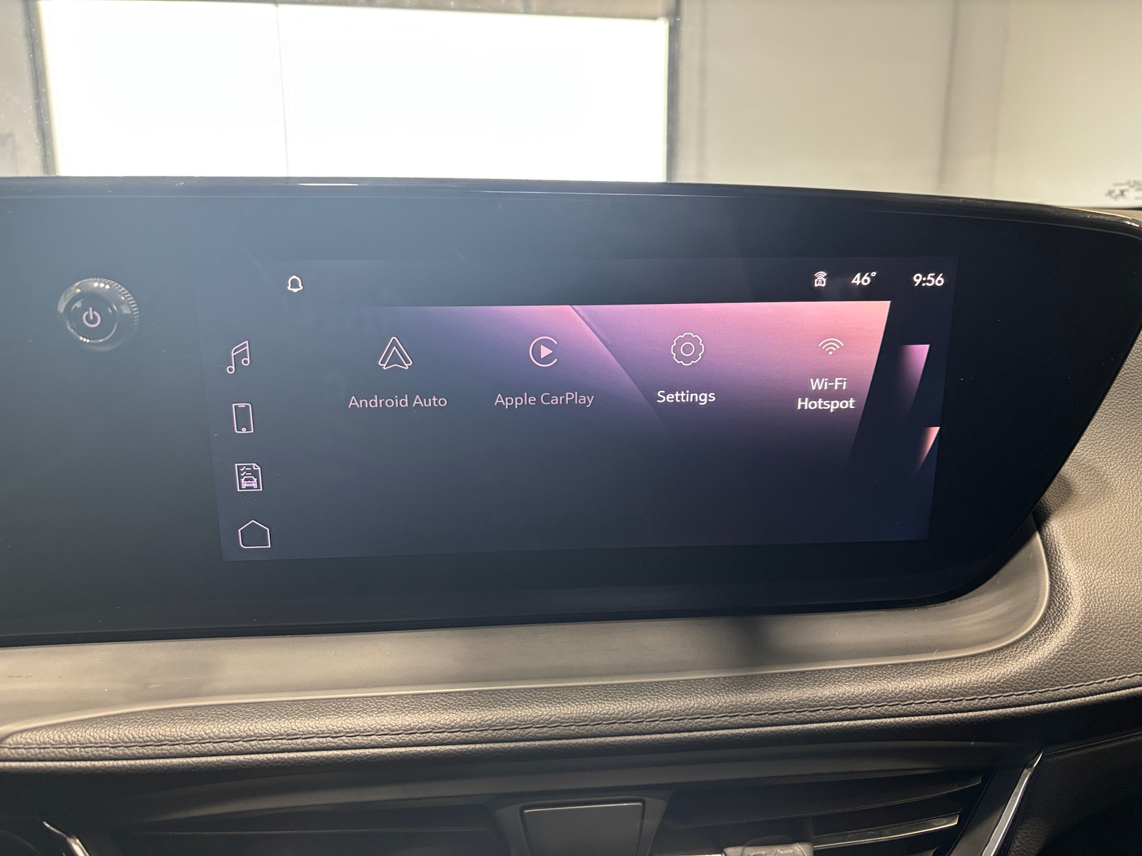 Thumbnail: 2025 Buick Encore GX - 3