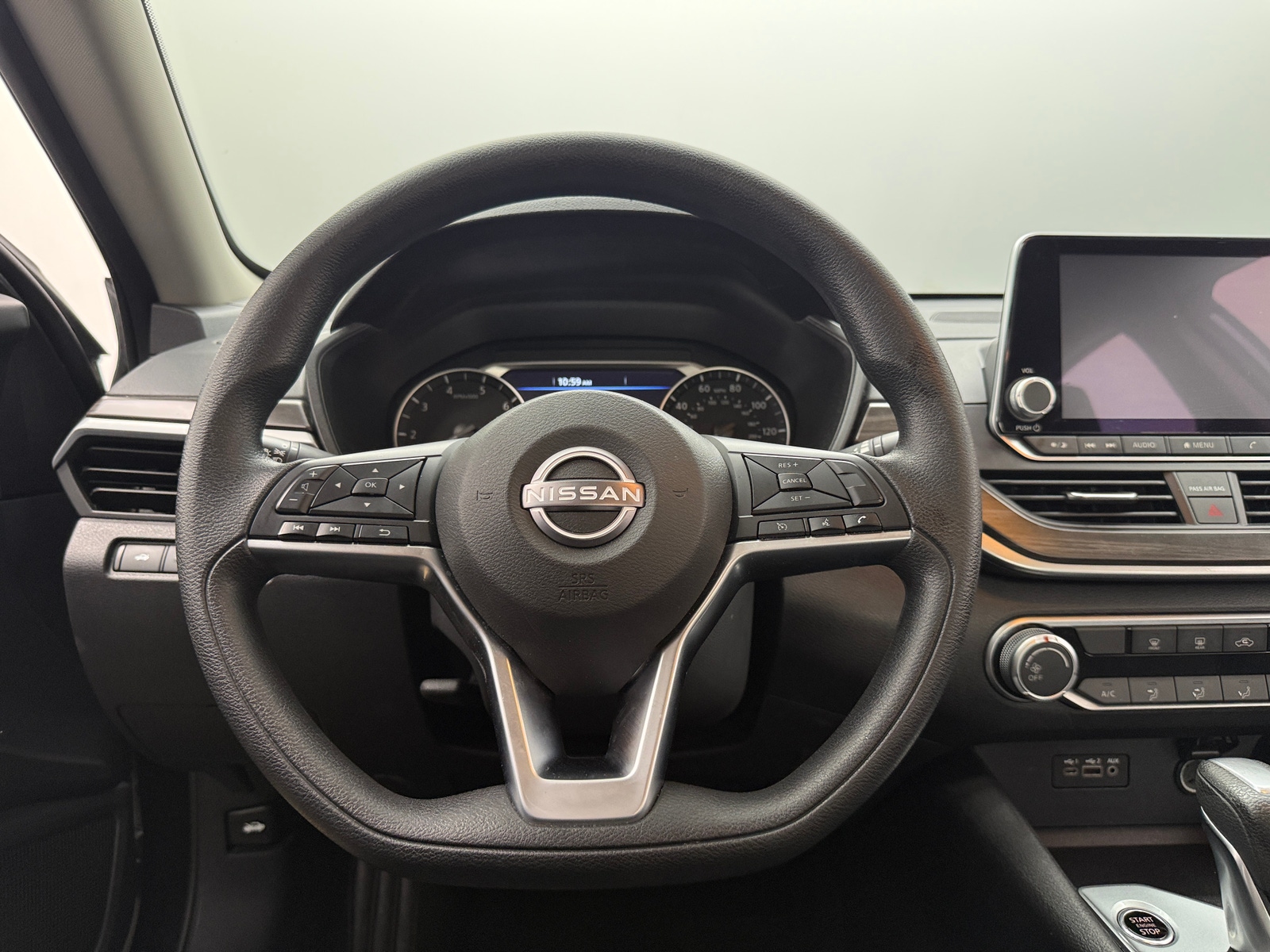 Thumbnail: 2025 Nissan Altima - 5