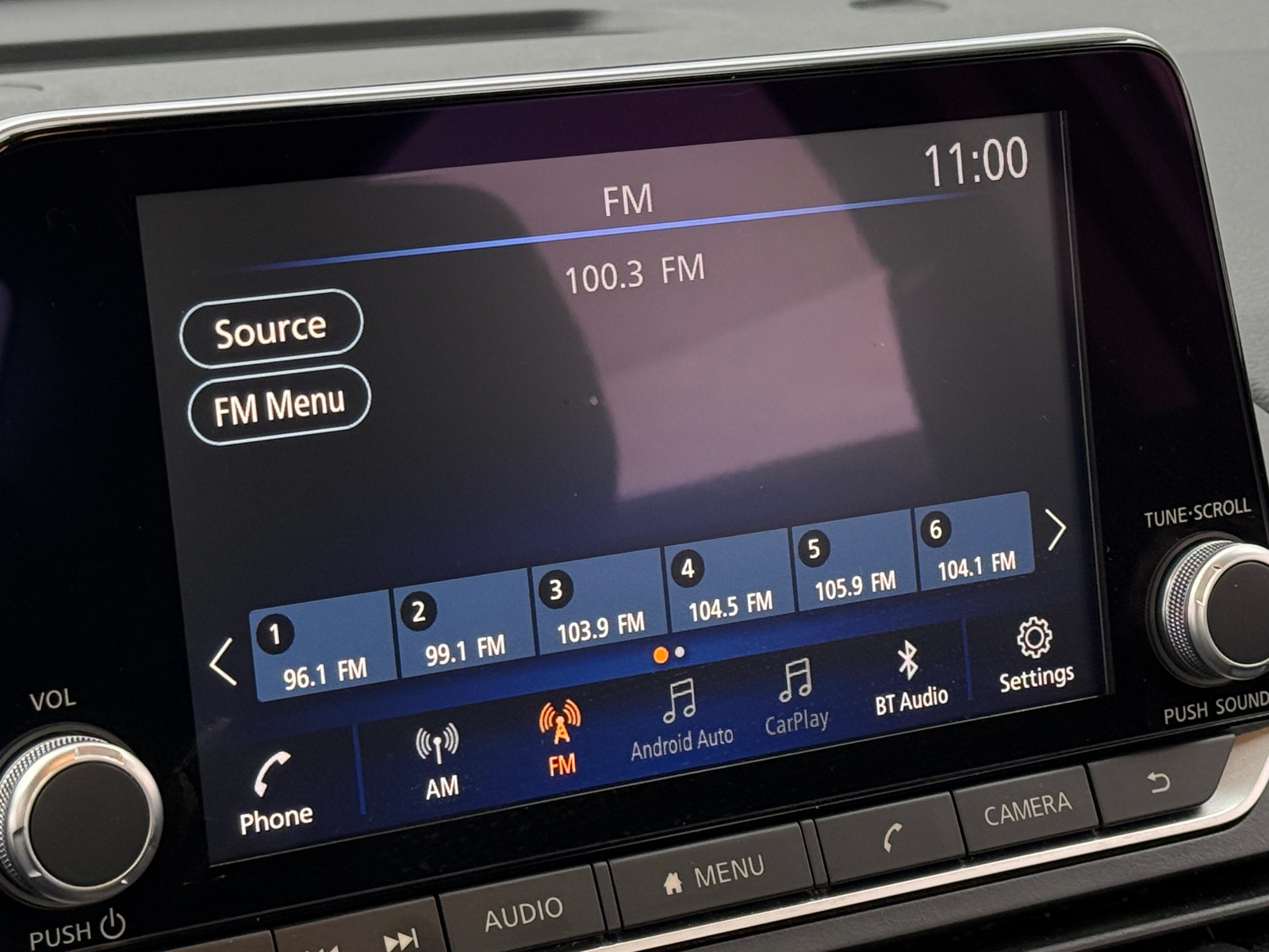 Thumbnail: 2025 Nissan Altima - 4