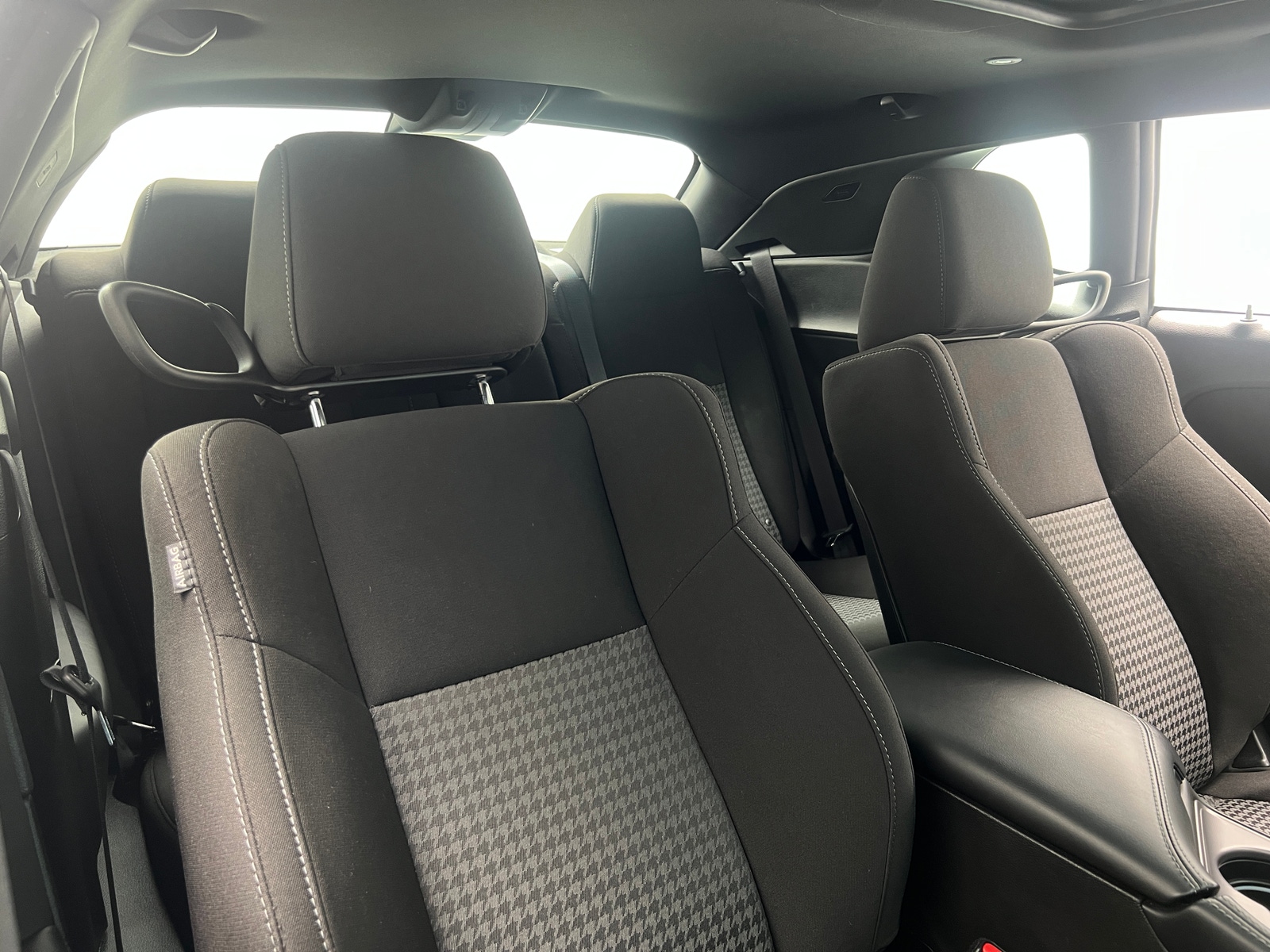 Thumbnail: 2023 Dodge Challenger - 2