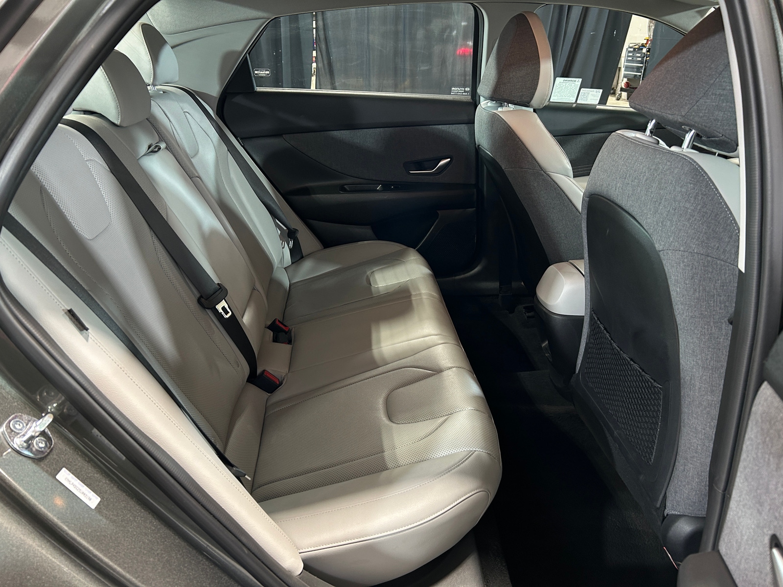 Thumbnail: 2025 Hyundai Elantra - 5