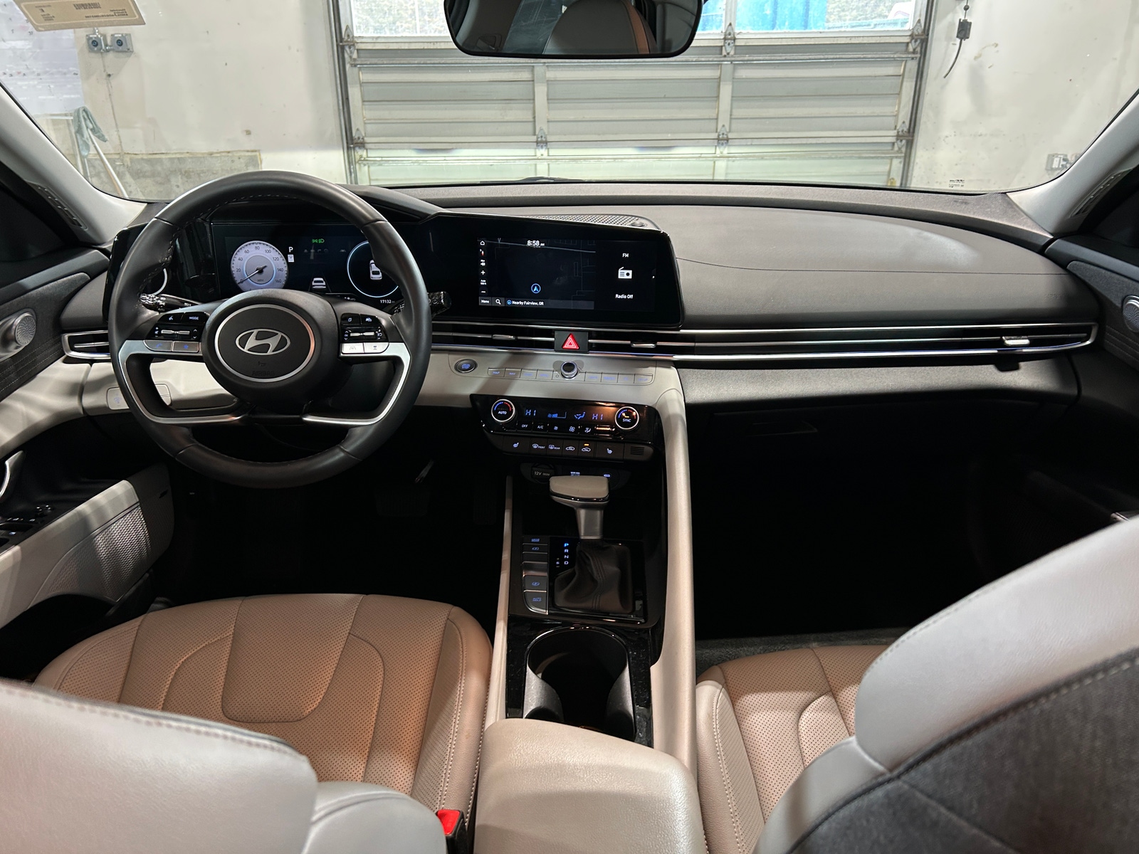 Thumbnail: 2025 Hyundai Elantra - 2