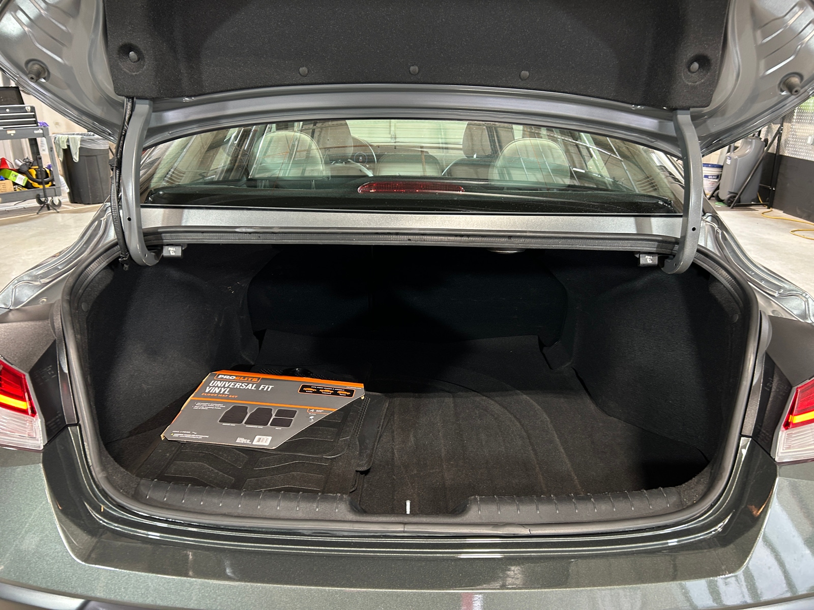 Thumbnail: 2025 Hyundai Elantra - 6