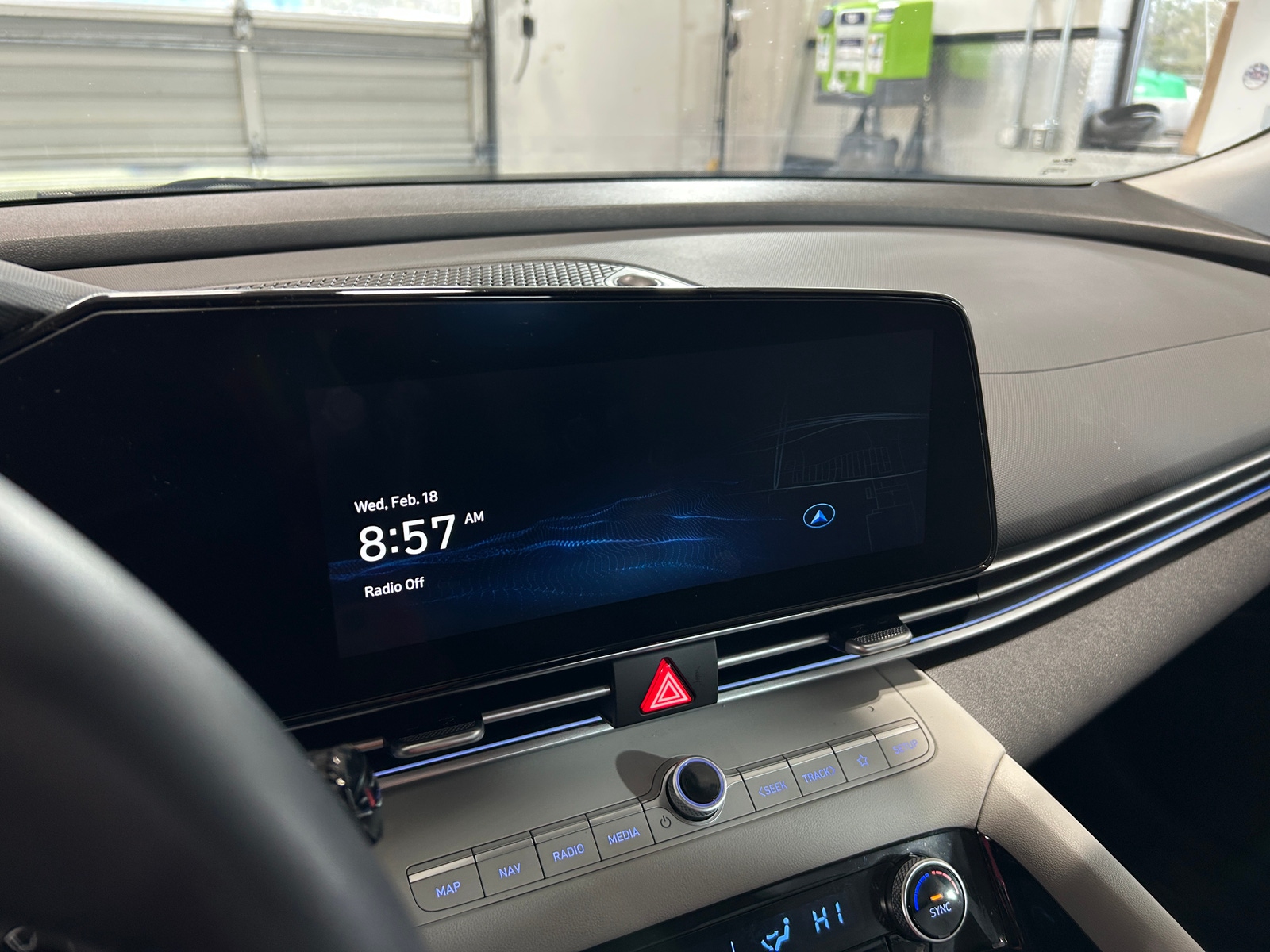 Thumbnail: 2025 Hyundai Elantra - 3