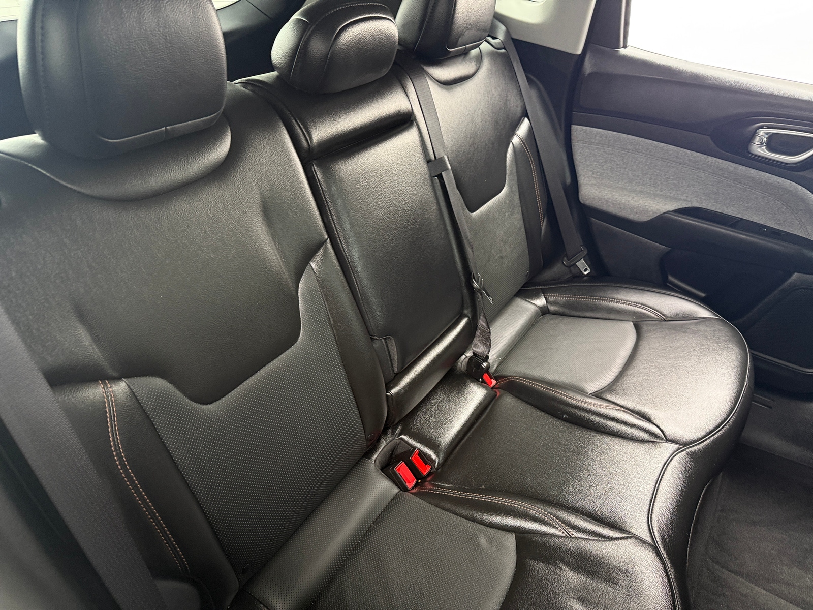 Thumbnail: 2022 Jeep Compass - 5