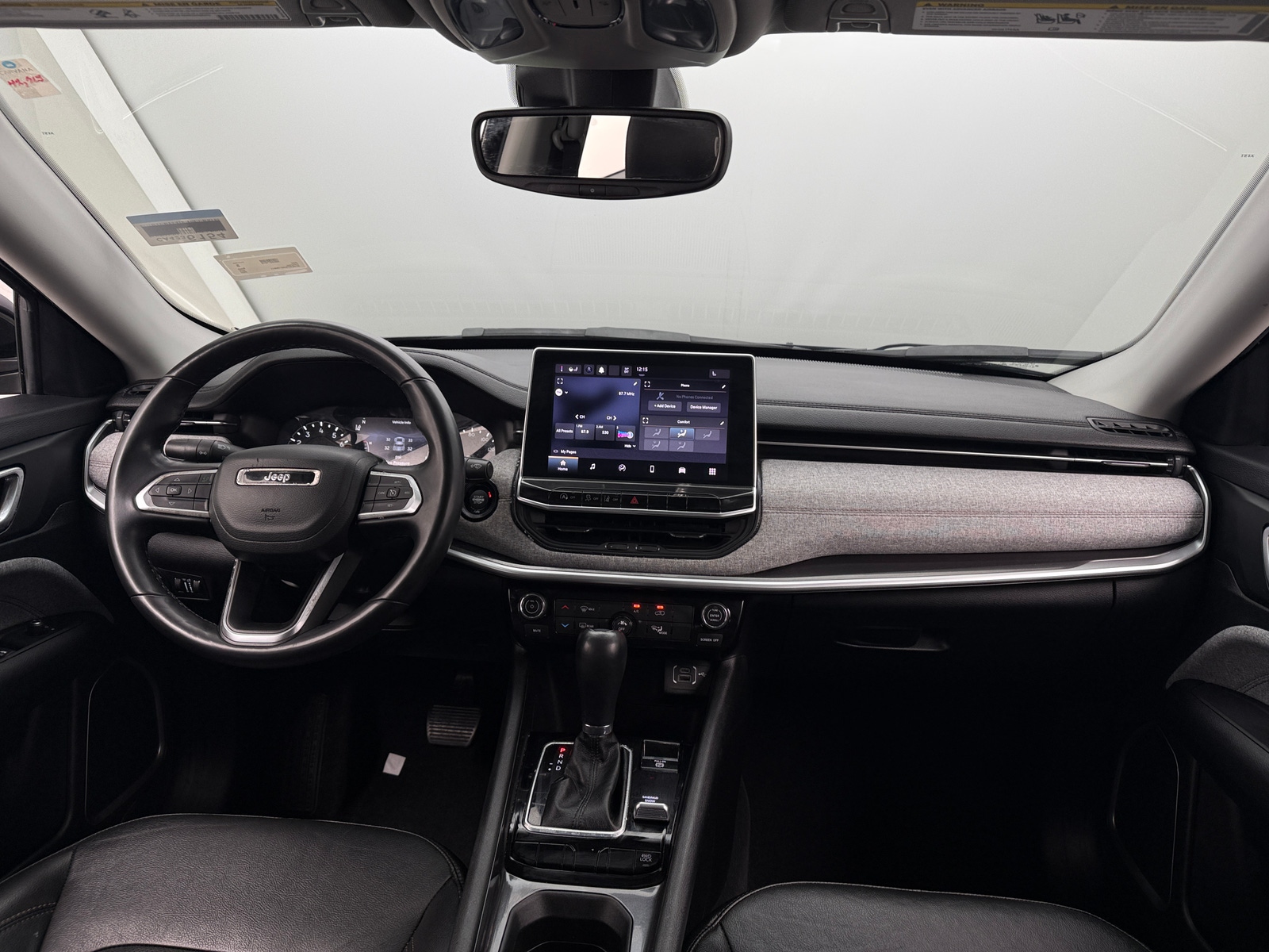 Thumbnail: 2022 Jeep Compass - 2