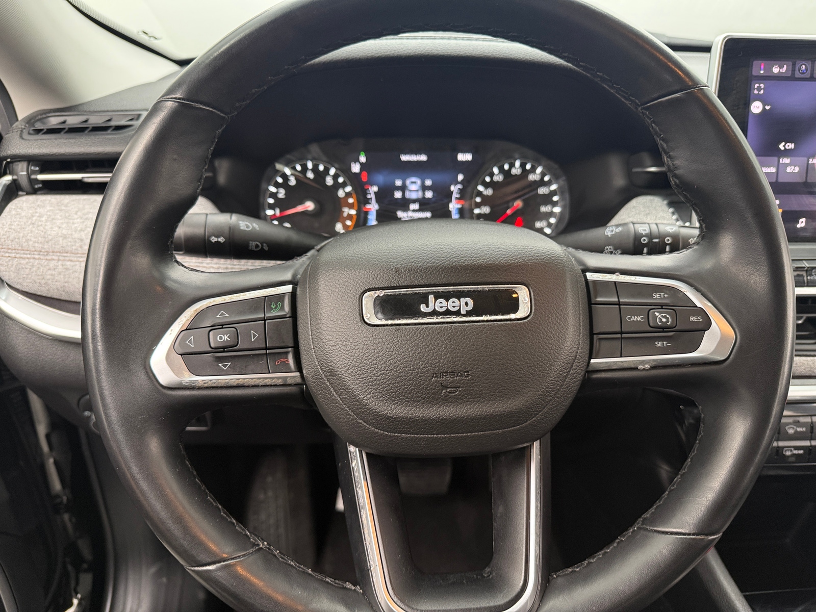 Thumbnail: 2022 Jeep Compass - 4