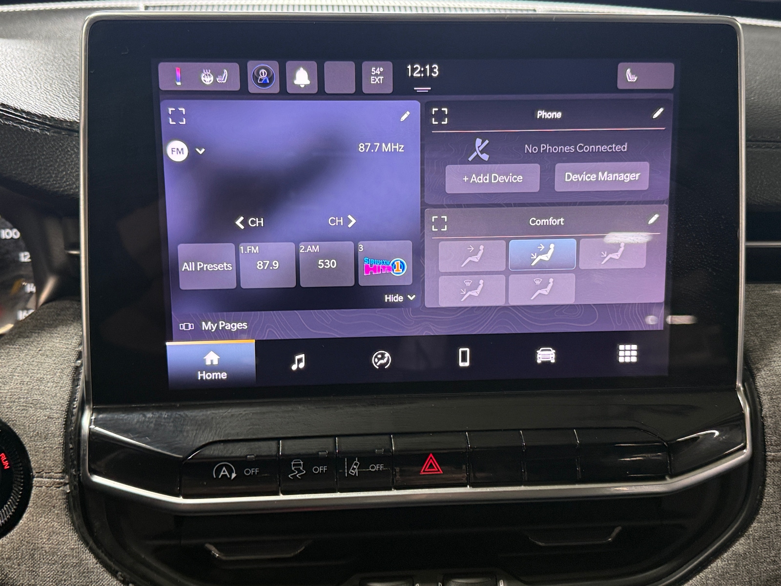 Thumbnail: 2022 Jeep Compass - 3