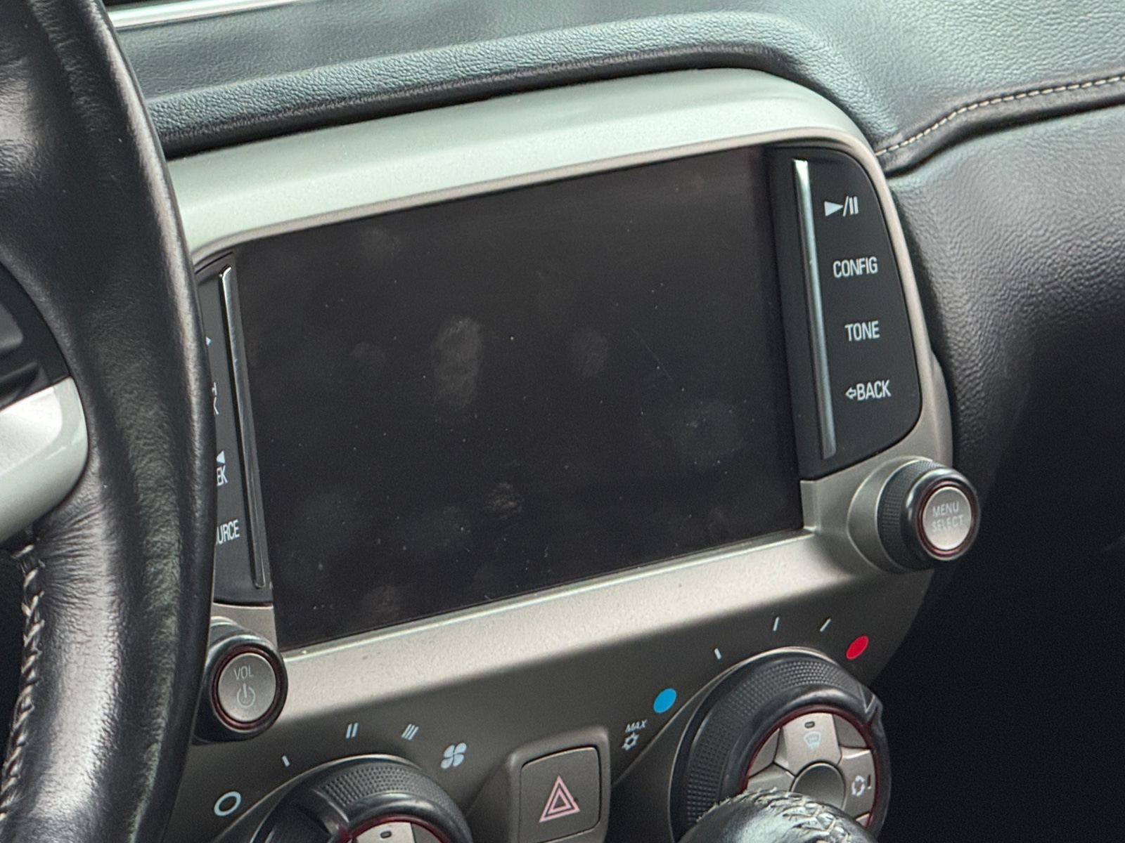 Thumbnail: 2015 Chevrolet Camaro - 3