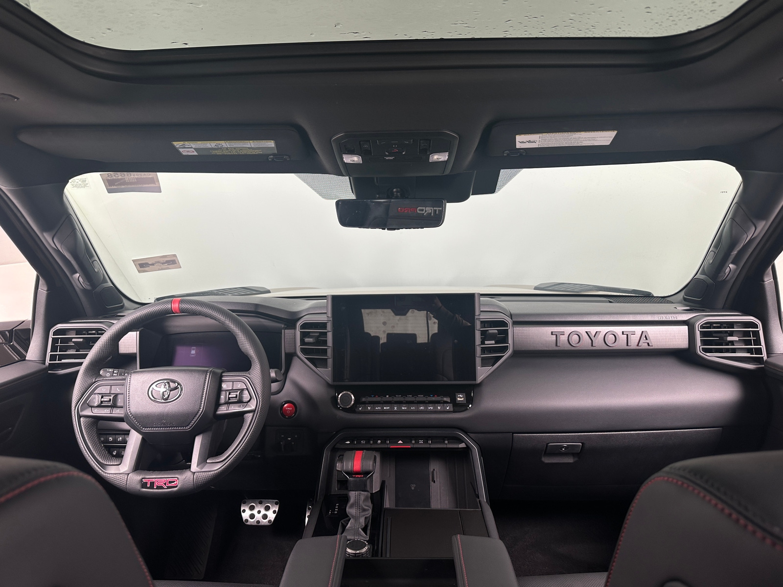 Thumbnail: 2025 Toyota Sequoia - 2