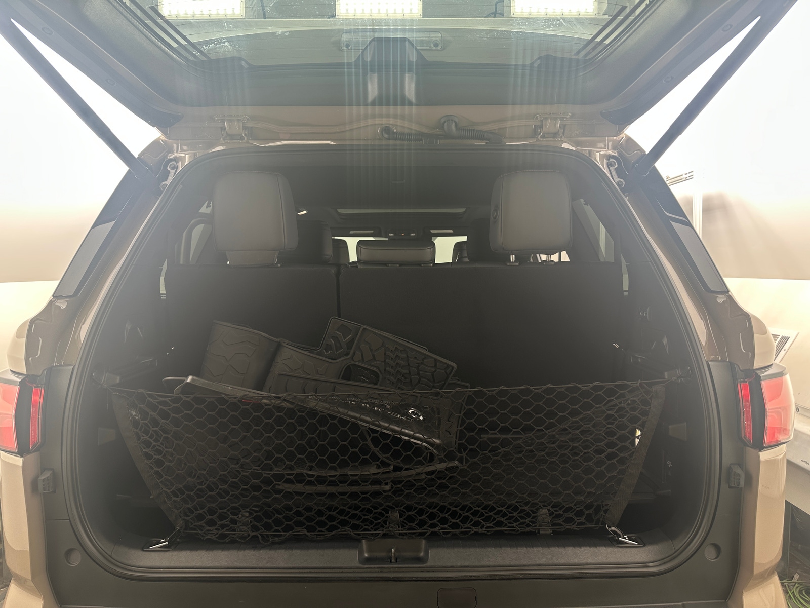 Thumbnail: 2025 Toyota Sequoia - 6