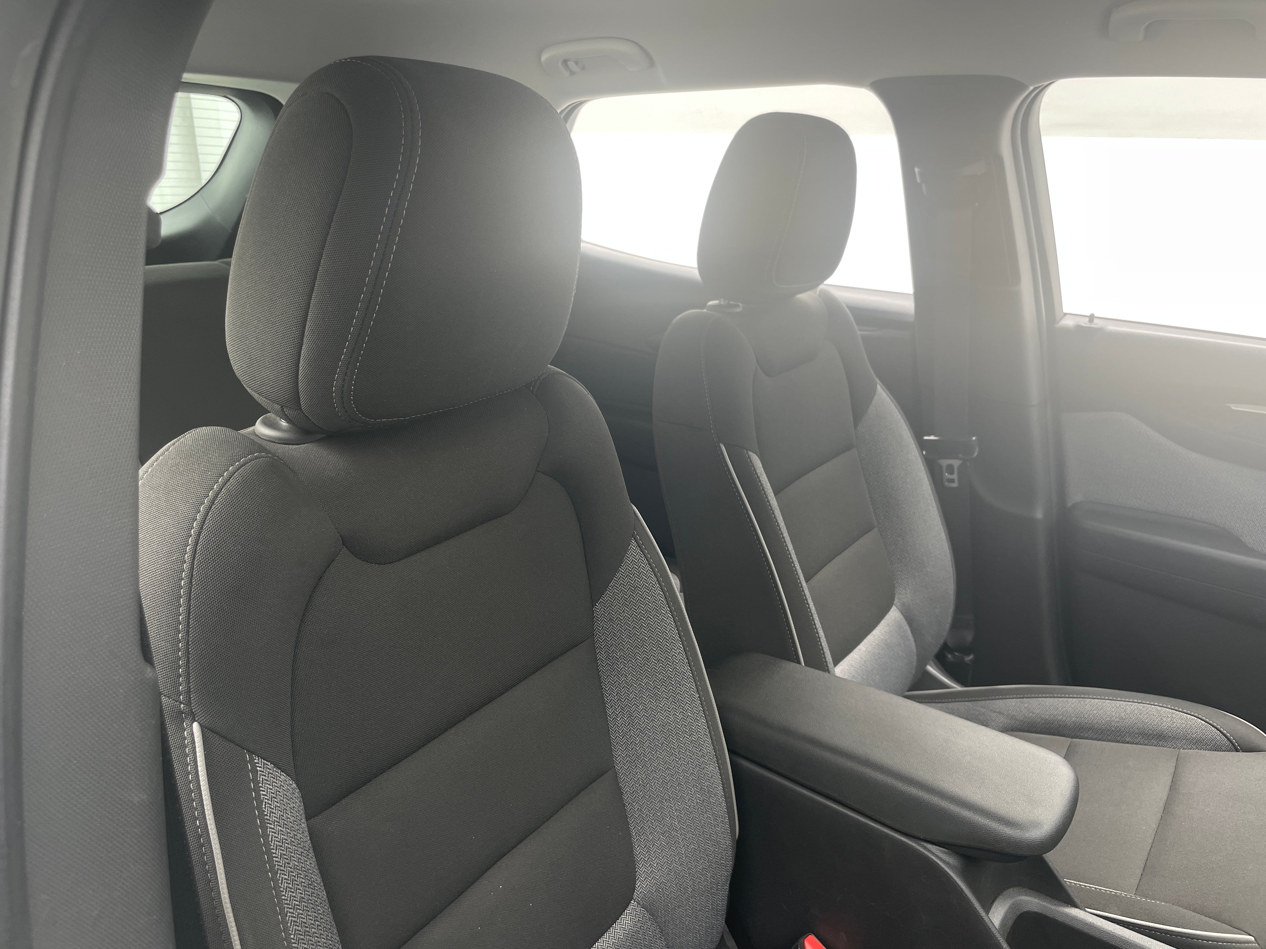 2024 Chevrolet TrailBlazer