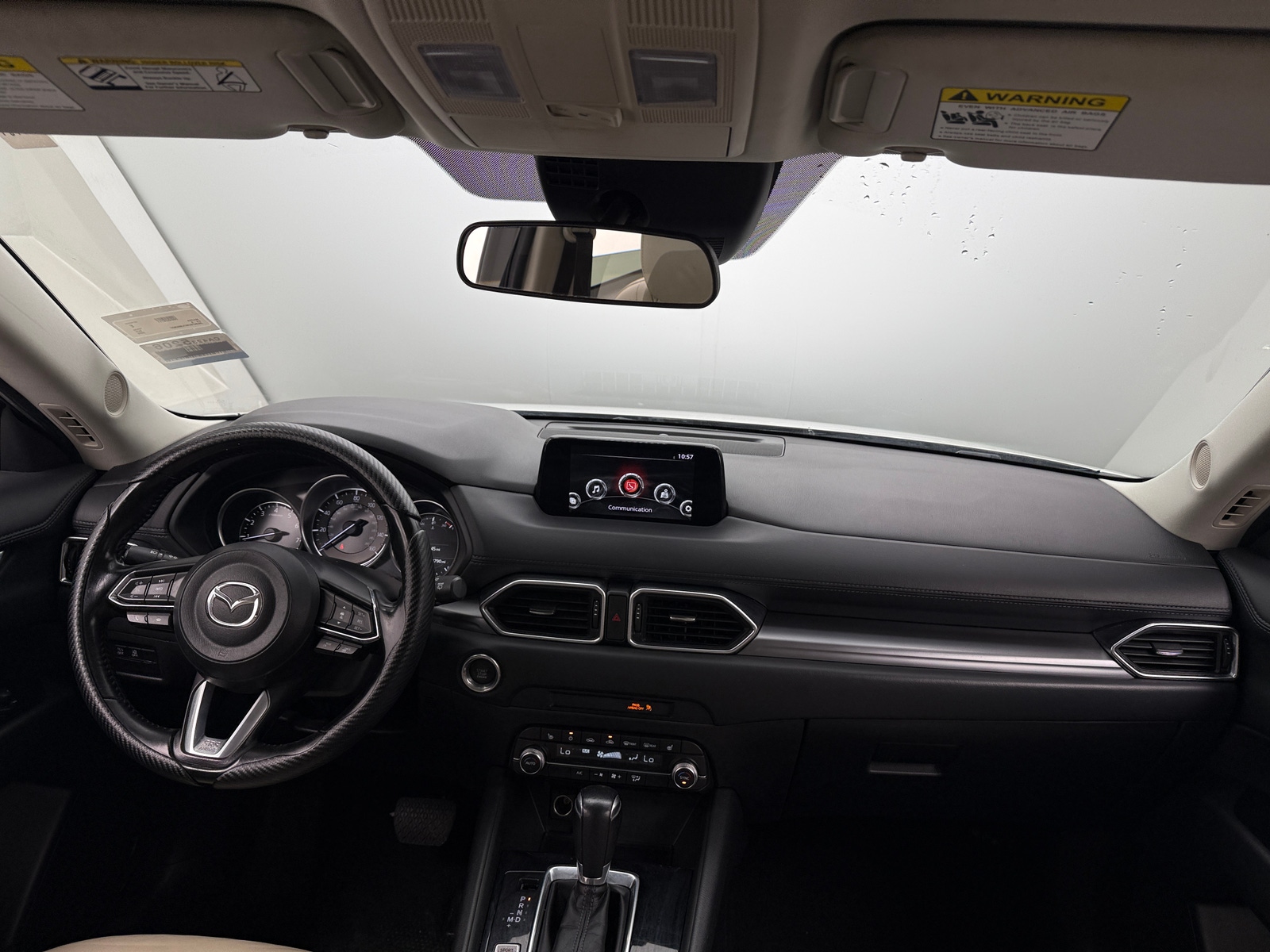 Thumbnail: 2020 Mazda CX-5 - 2