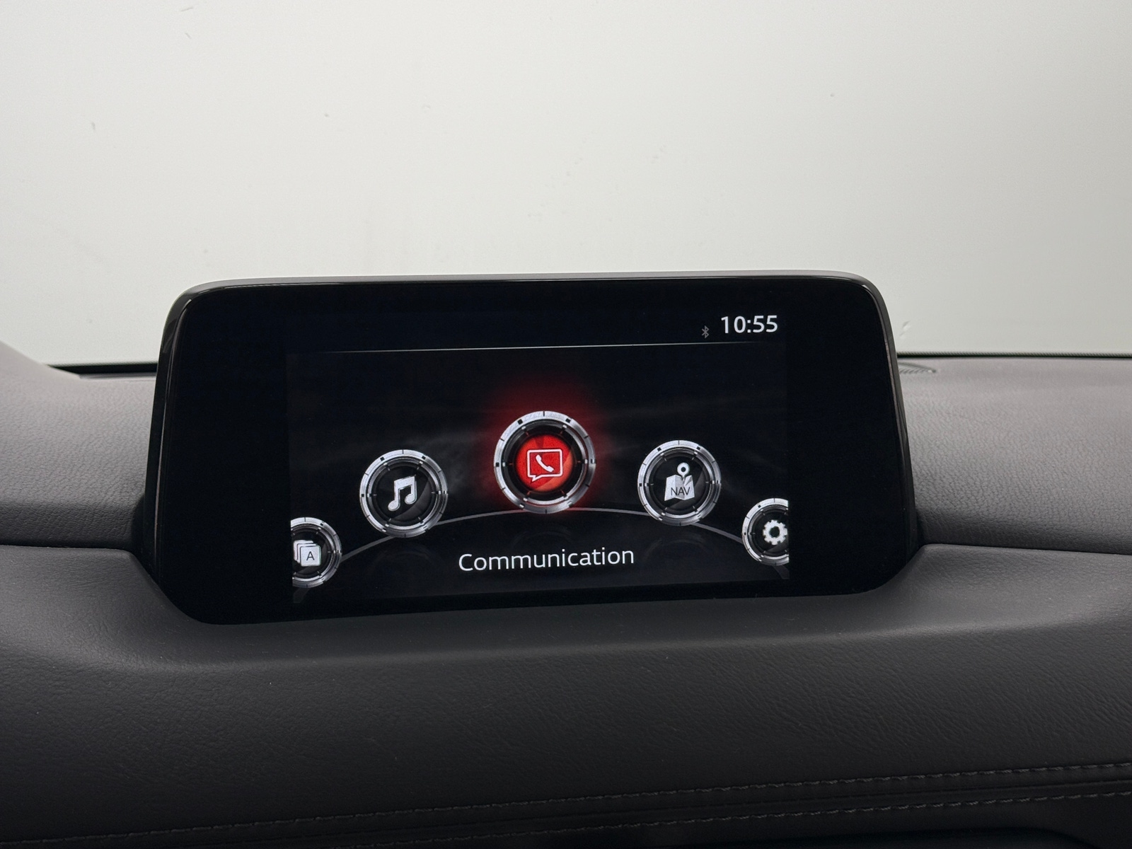 Thumbnail: 2020 Mazda CX-5 - 3