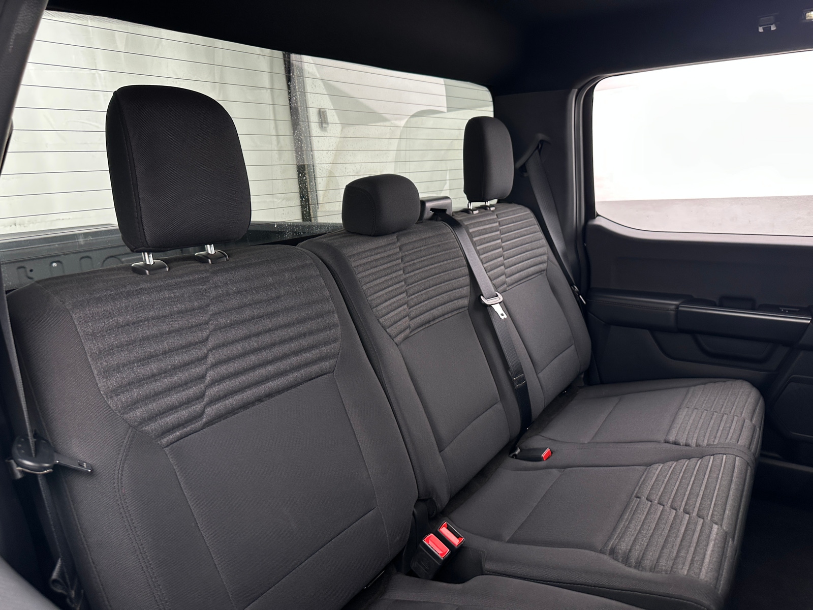 Thumbnail: 2023 Ford Econoline - 6