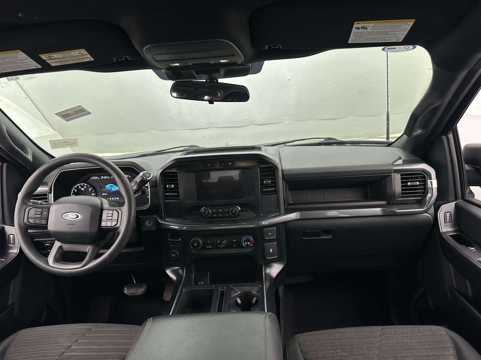 Thumbnail: 2023 Ford Econoline - 3