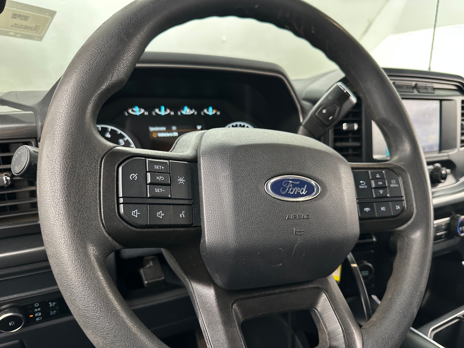 Thumbnail: 2023 Ford Econoline - 5