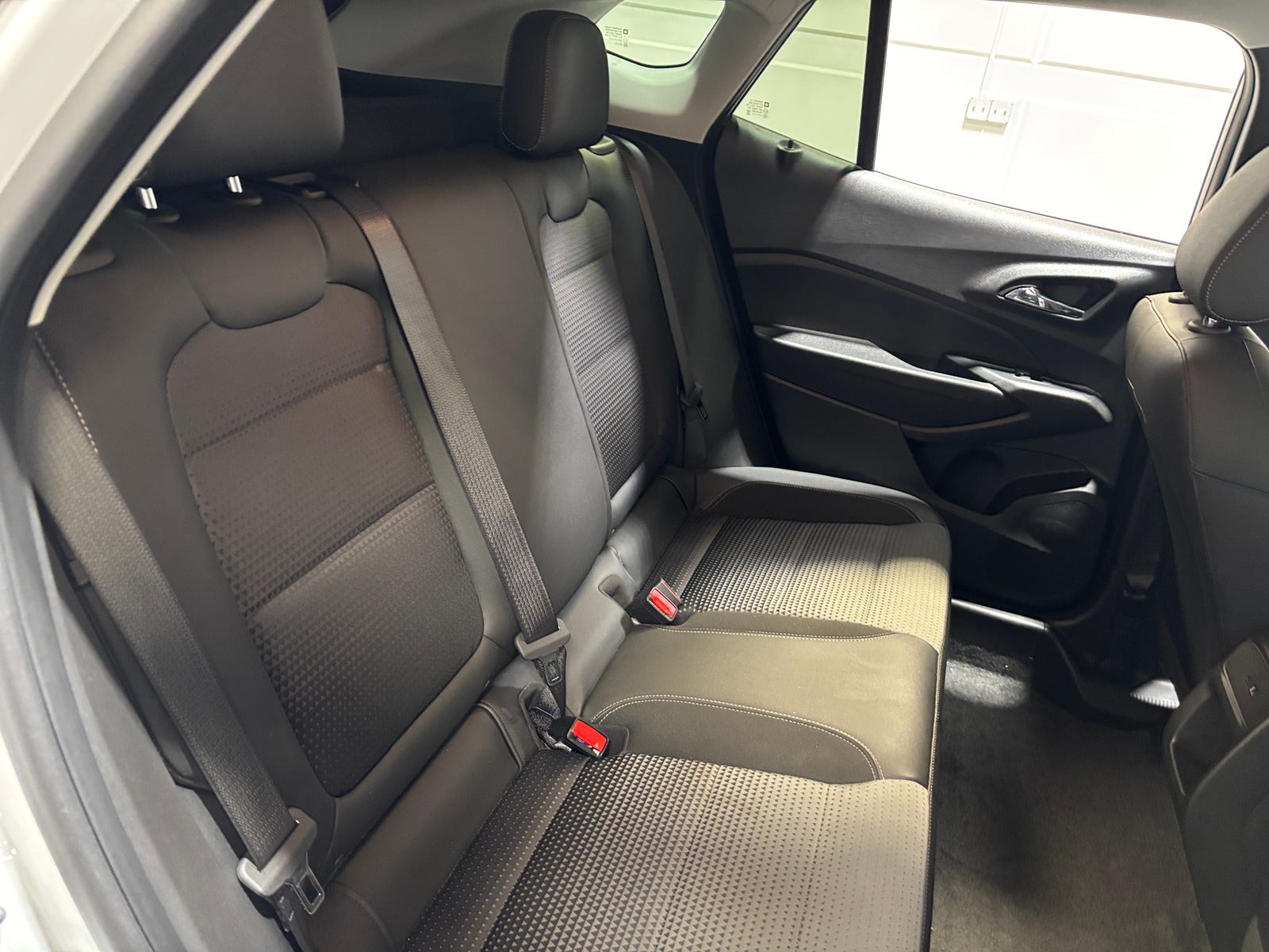 Thumbnail: 2025 Chevrolet Trax - 6