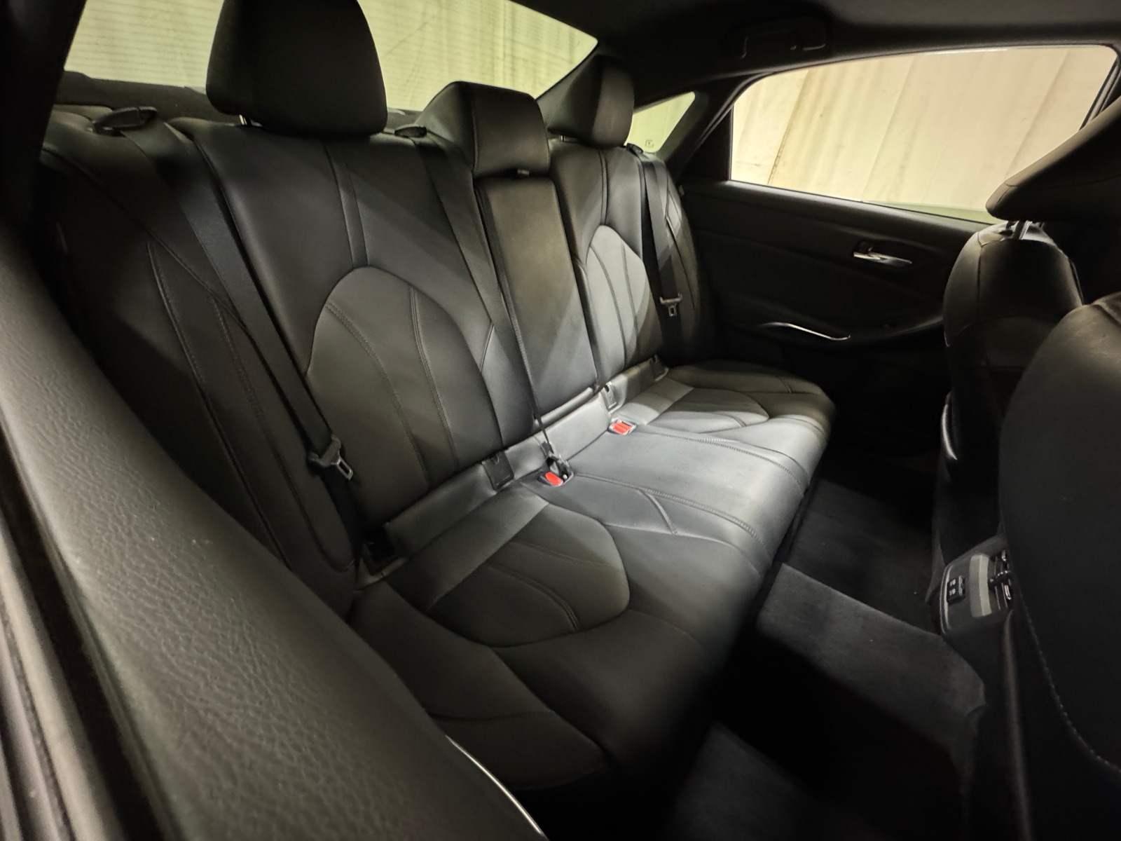 Thumbnail: 2020 Toyota Avalon - 5