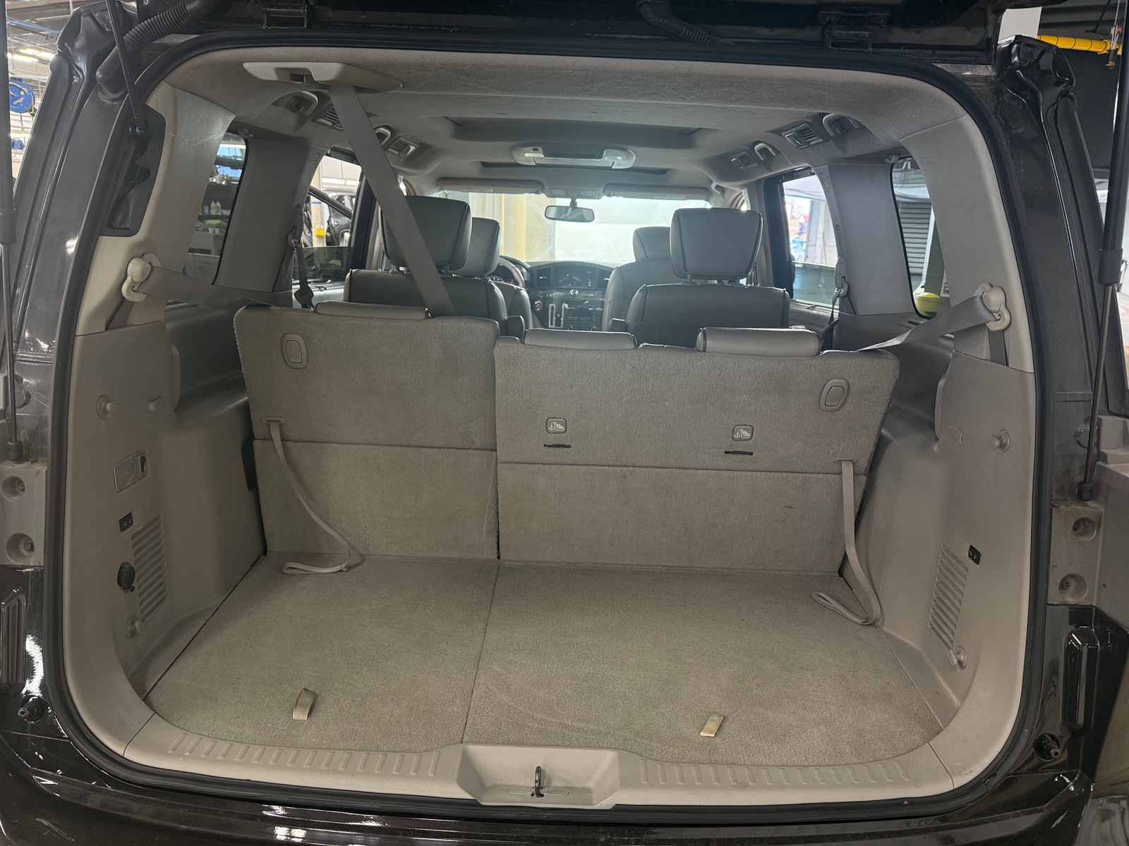 Thumbnail: 2014 Nissan Quest - 6