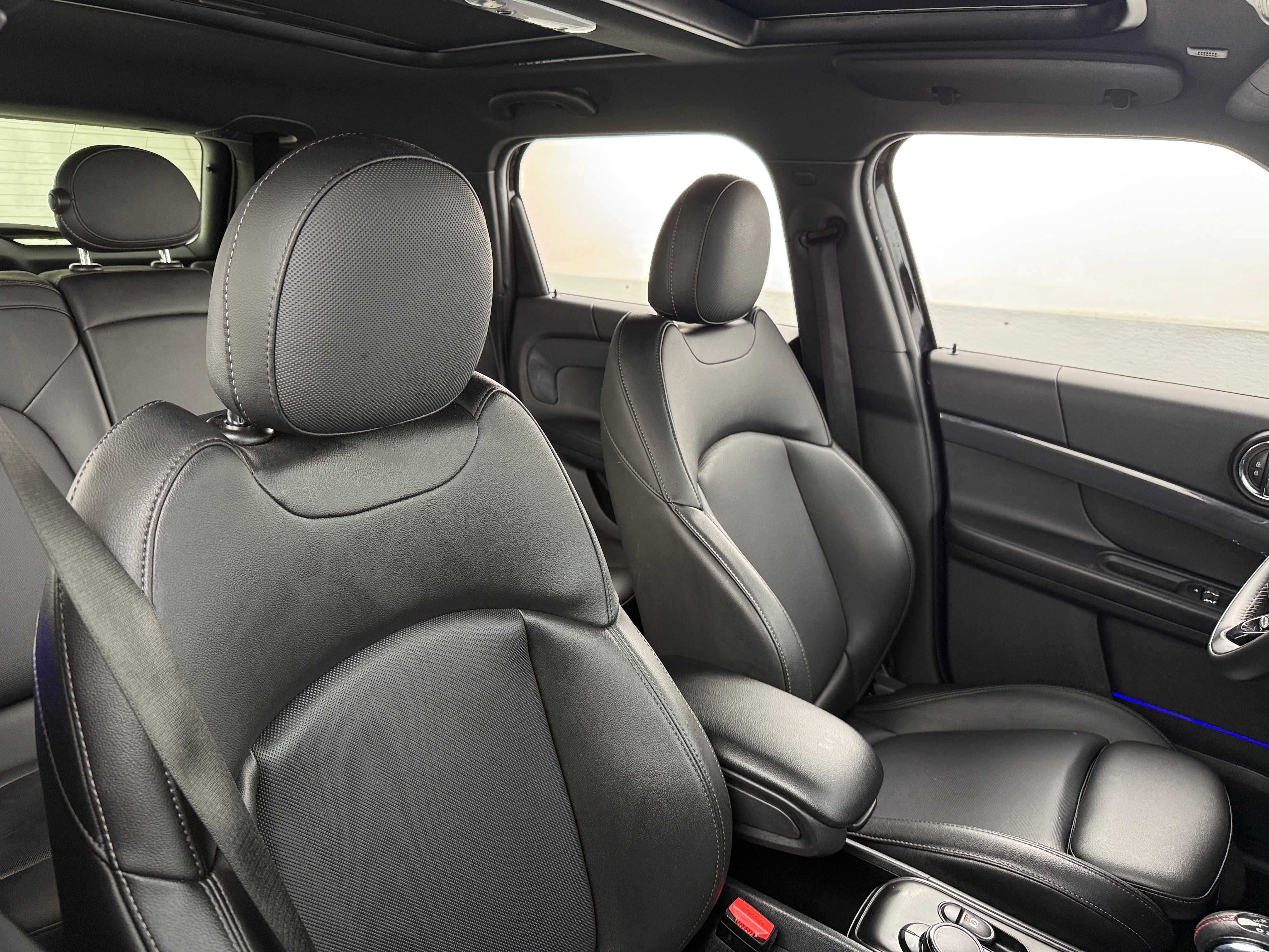 2019 MINI Countryman