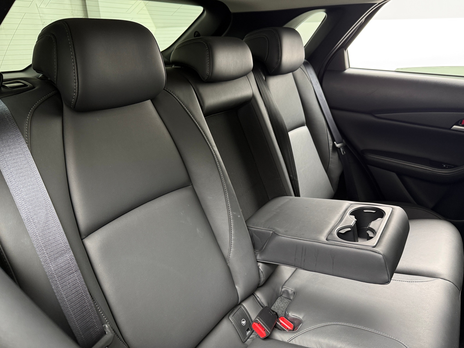 Thumbnail: 2025 Mazda CX-30 - 5