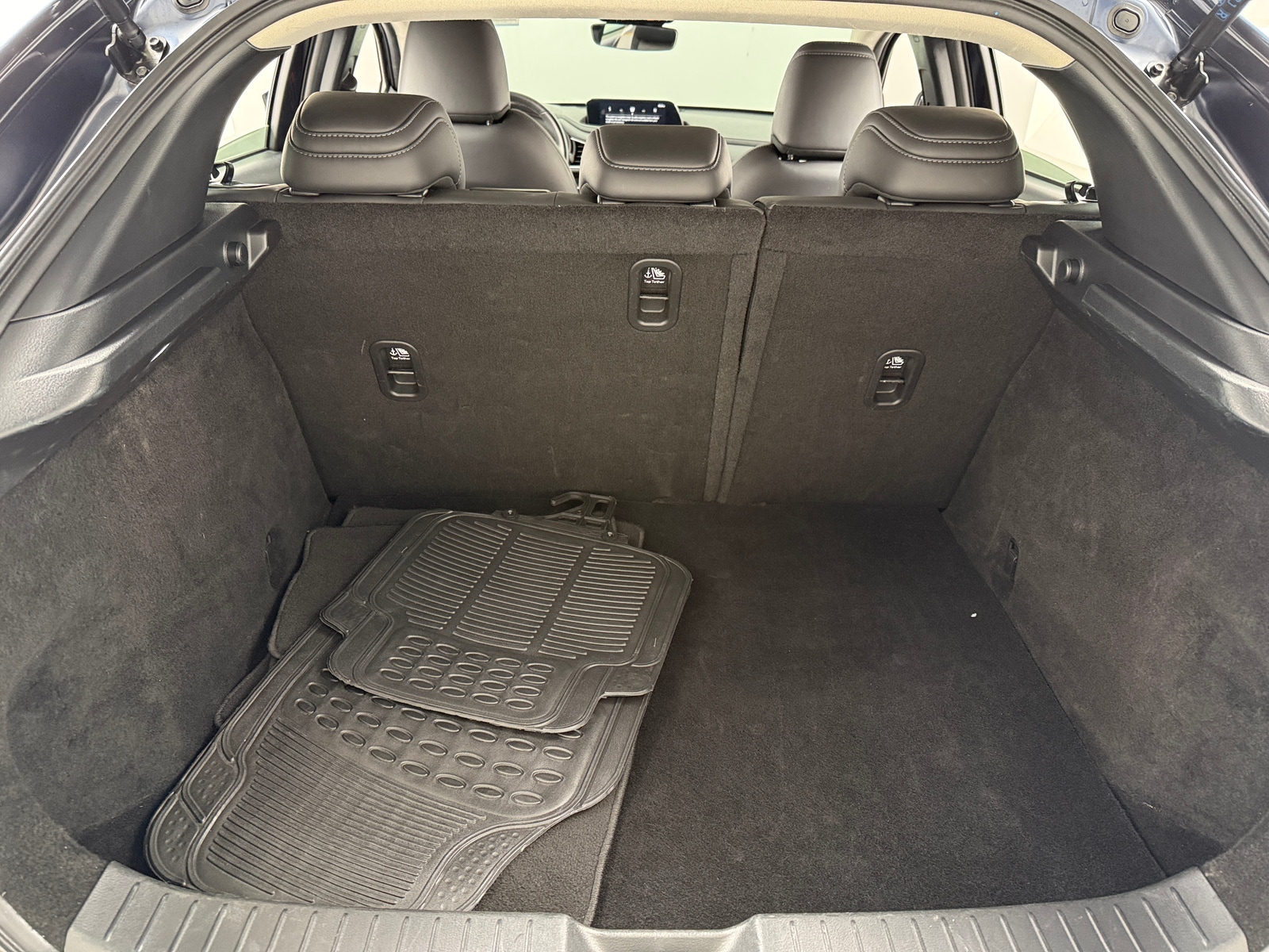 Thumbnail: 2025 Mazda CX-30 - 6