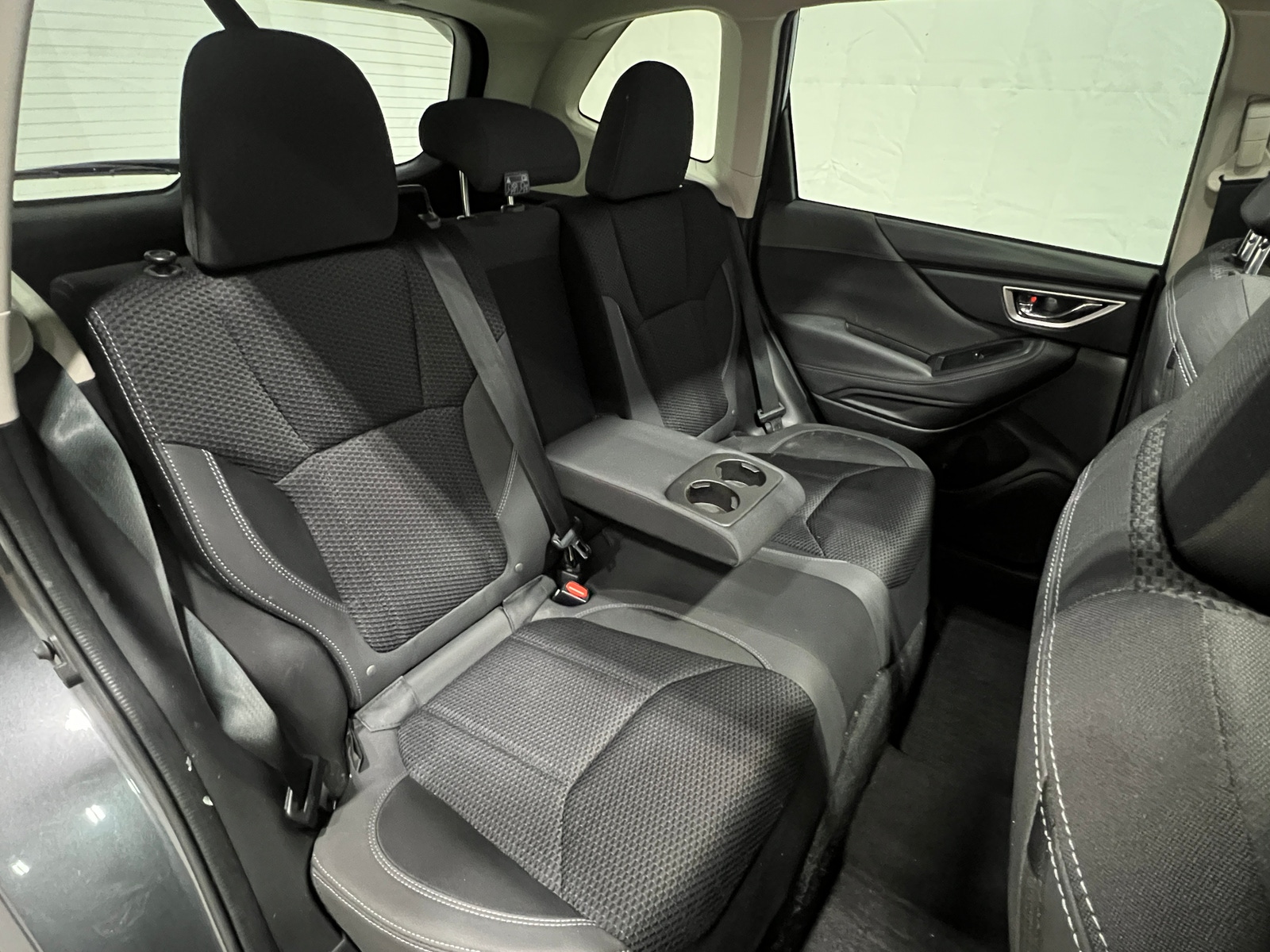 Thumbnail: 2023 Subaru Forester - 6