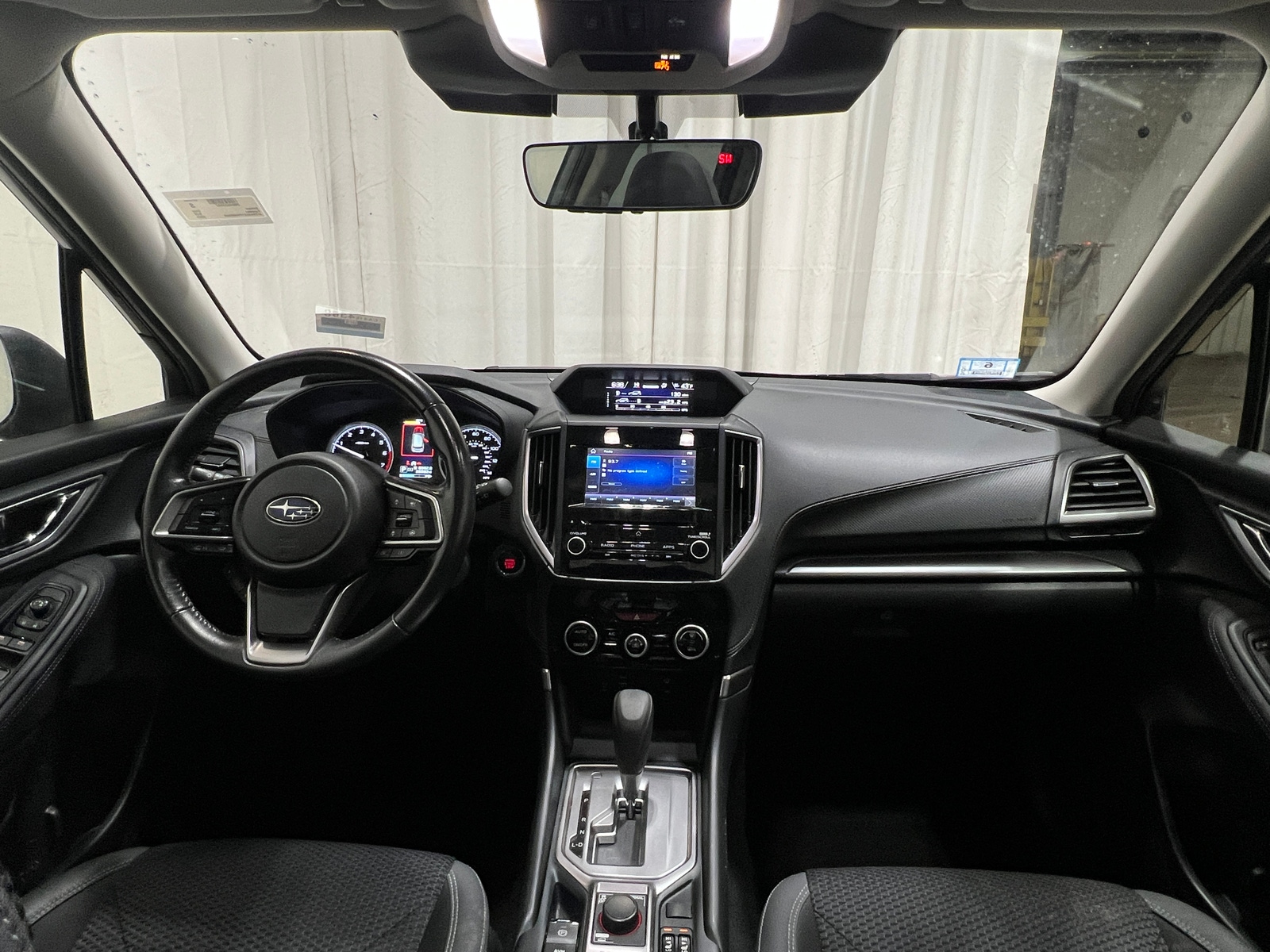 Thumbnail: 2023 Subaru Forester - 3