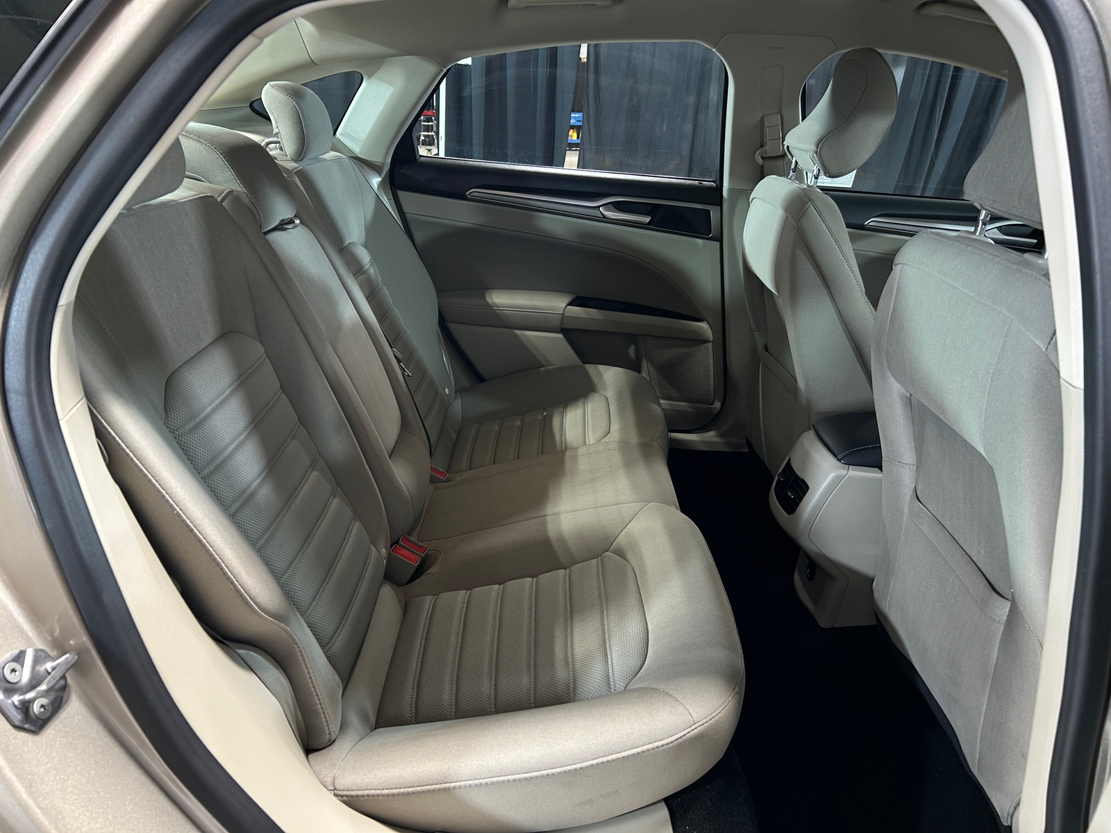 Thumbnail: 2019 Ford Fusion - 6